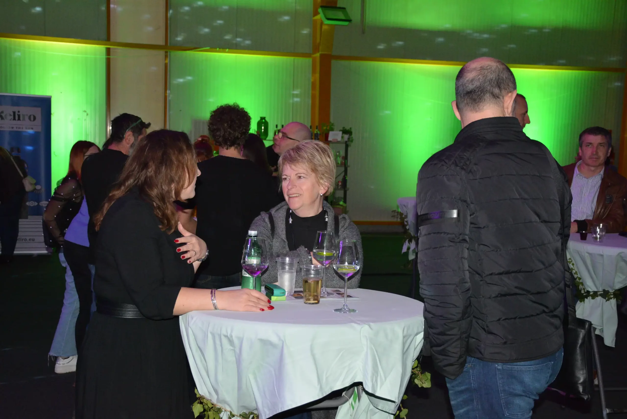 Prvi Gin fest u Nedelišću (9) Prvi Gin fest u Nedelišću (9)