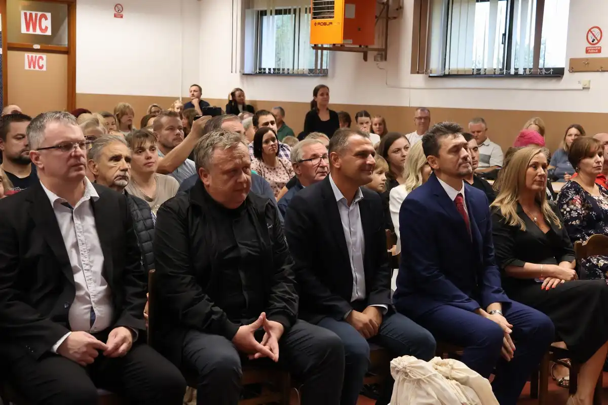 Prvi dan škole u Zasadbregu i Svetoj Mariji (11) Prvi dan škole u Zasadbregu i Svetoj Mariji (11)