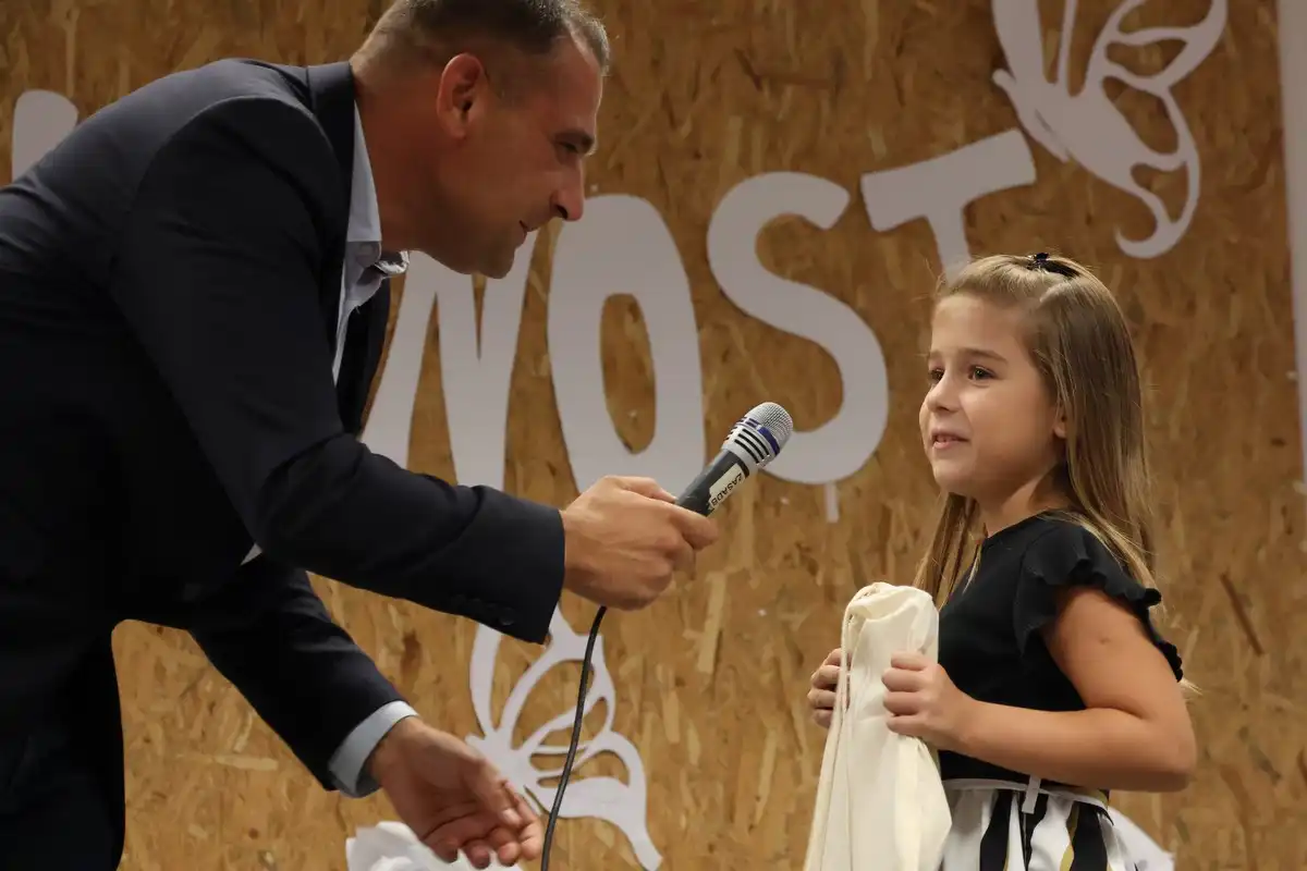 Prvi dan škole u Zasadbregu i Svetoj Mariji (16) Prvi dan škole u Zasadbregu i Svetoj Mariji (16)