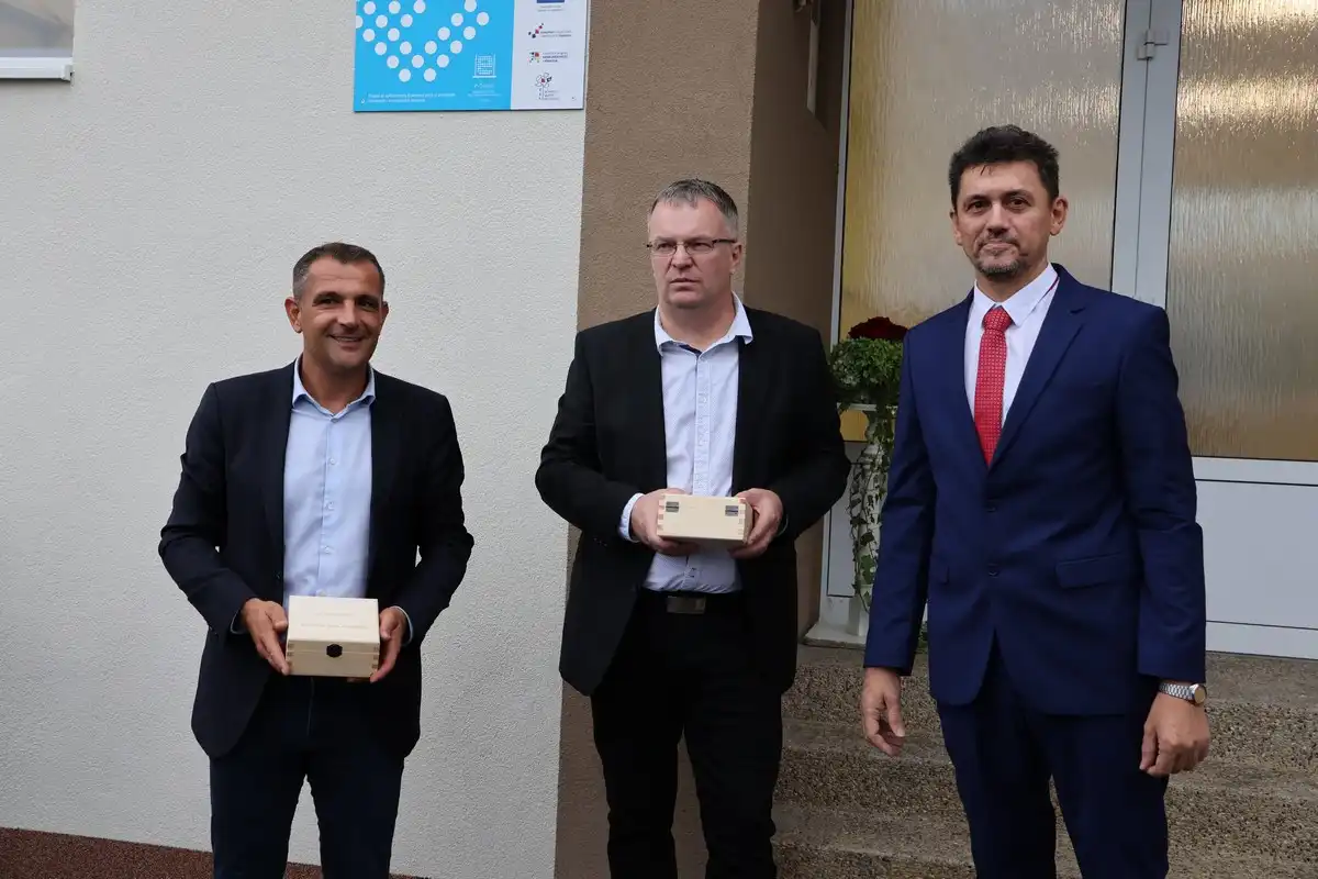 Prvi dan škole u Zasadbregu i Svetoj Mariji (21) Prvi dan škole u Zasadbregu i Svetoj Mariji (21)