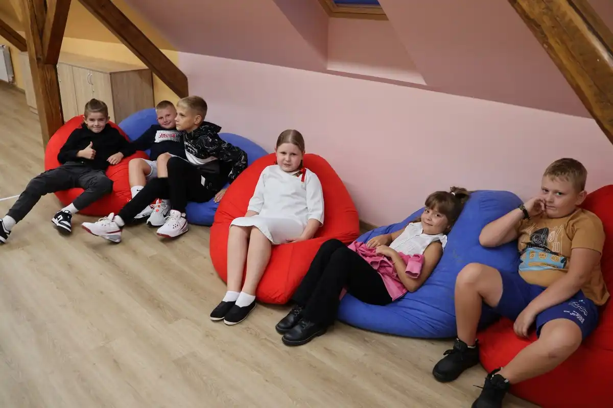 Prvi dan škole u Zasadbregu i Svetoj Mariji (24) Prvi dan škole u Zasadbregu i Svetoj Mariji (24)