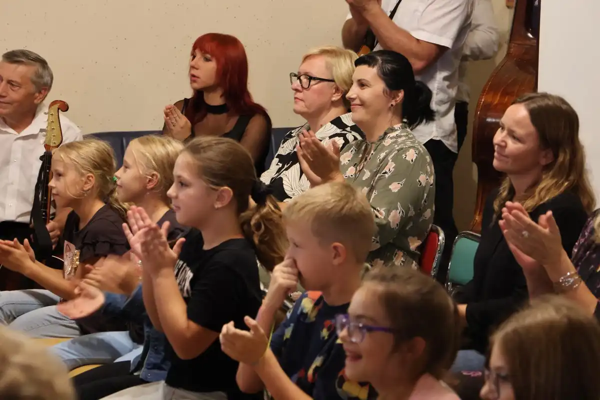 Prvi dan škole u Zasadbregu i Svetoj Mariji (4) Prvi dan škole u Zasadbregu i Svetoj Mariji (4)