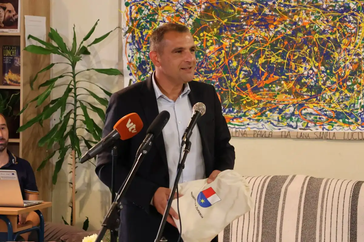 Prvi dan škole u Zasadbregu i Svetoj Mariji (7) matija posavec Prvi dan škole u Zasadbregu i Svetoj Mariji (7) matija posavec