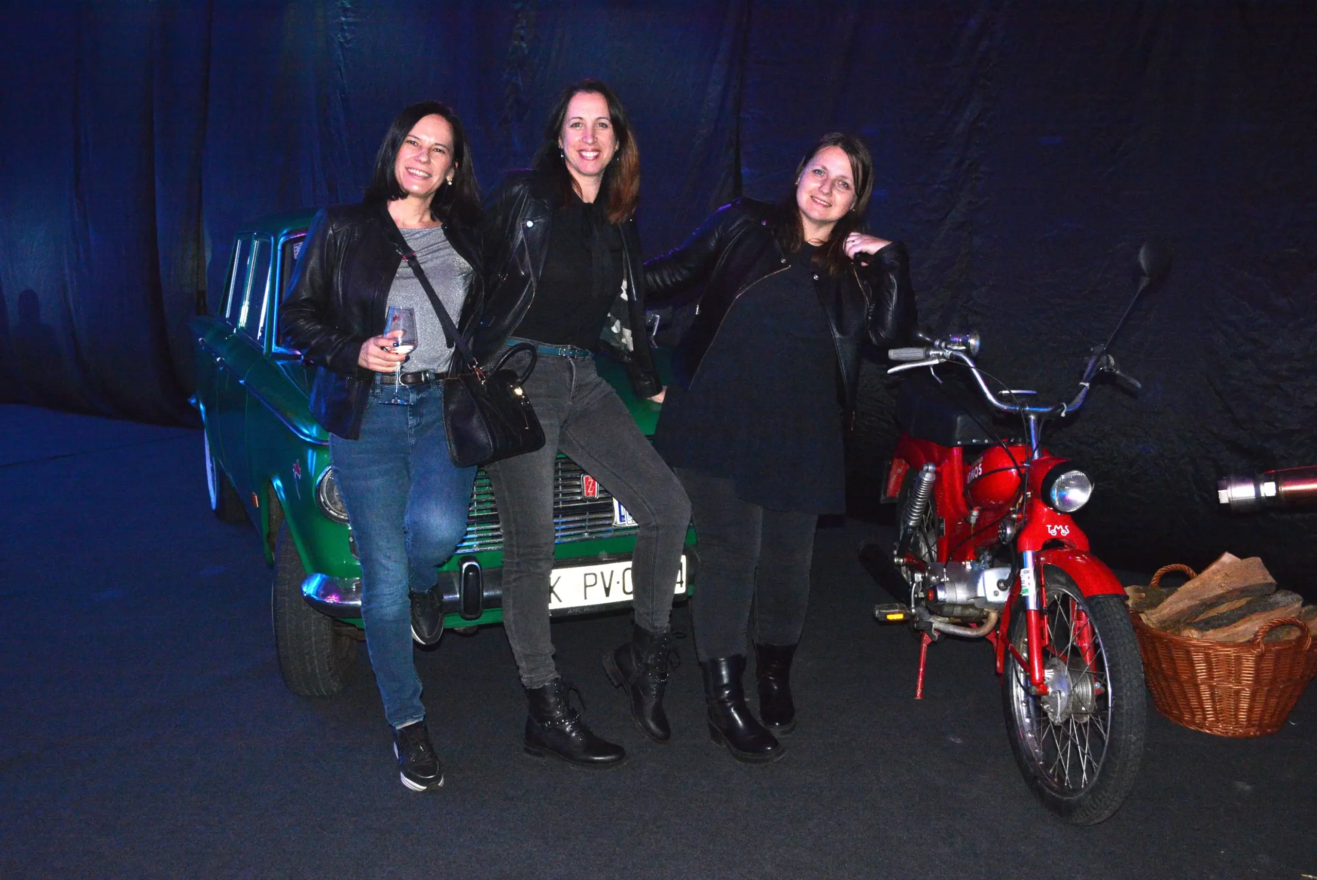 Prvi gin fest u Nedelišću (5) Prvi gin fest u Nedelišću (5)