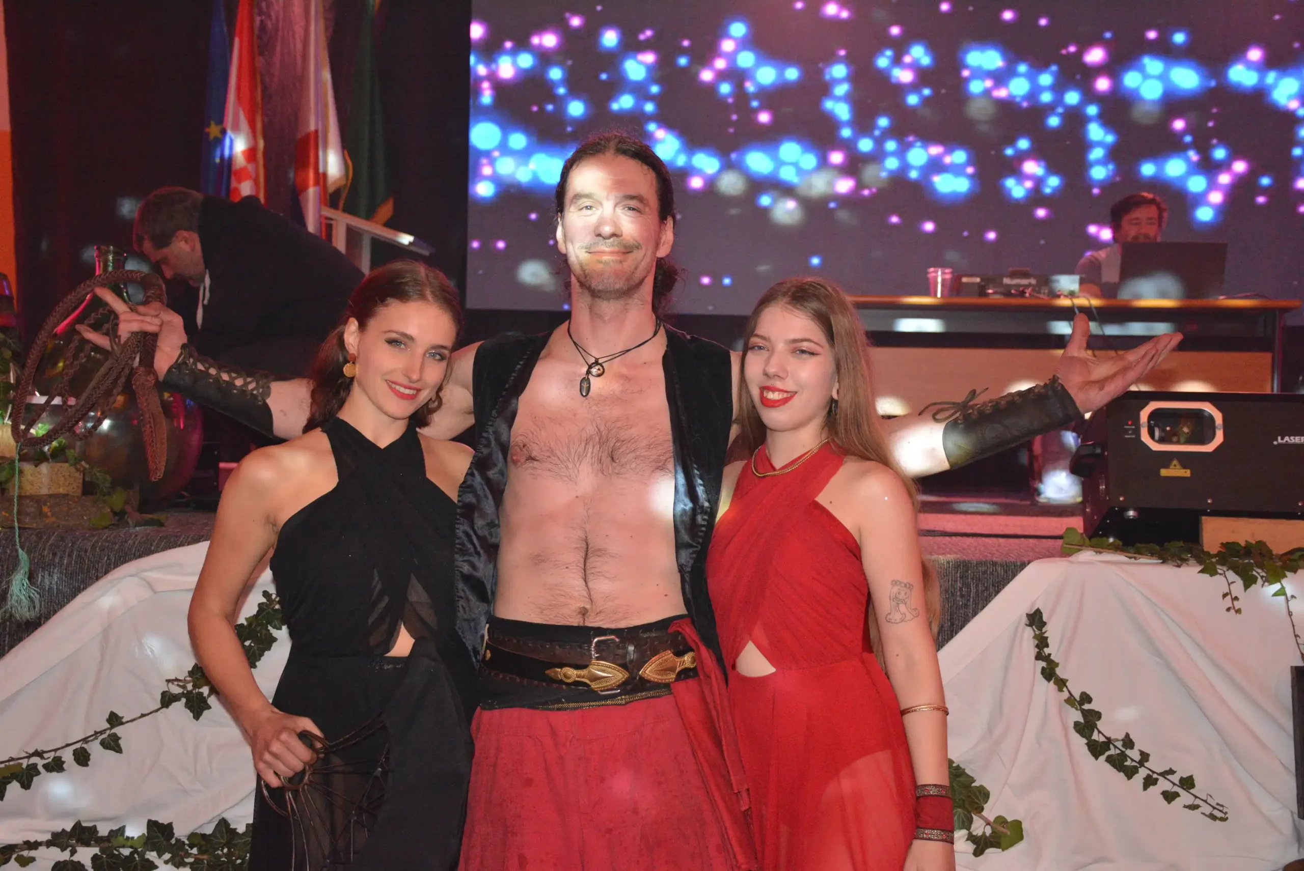 Prvi gin fest u Nedelišću (56) Prvi gin fest u Nedelišću (56)