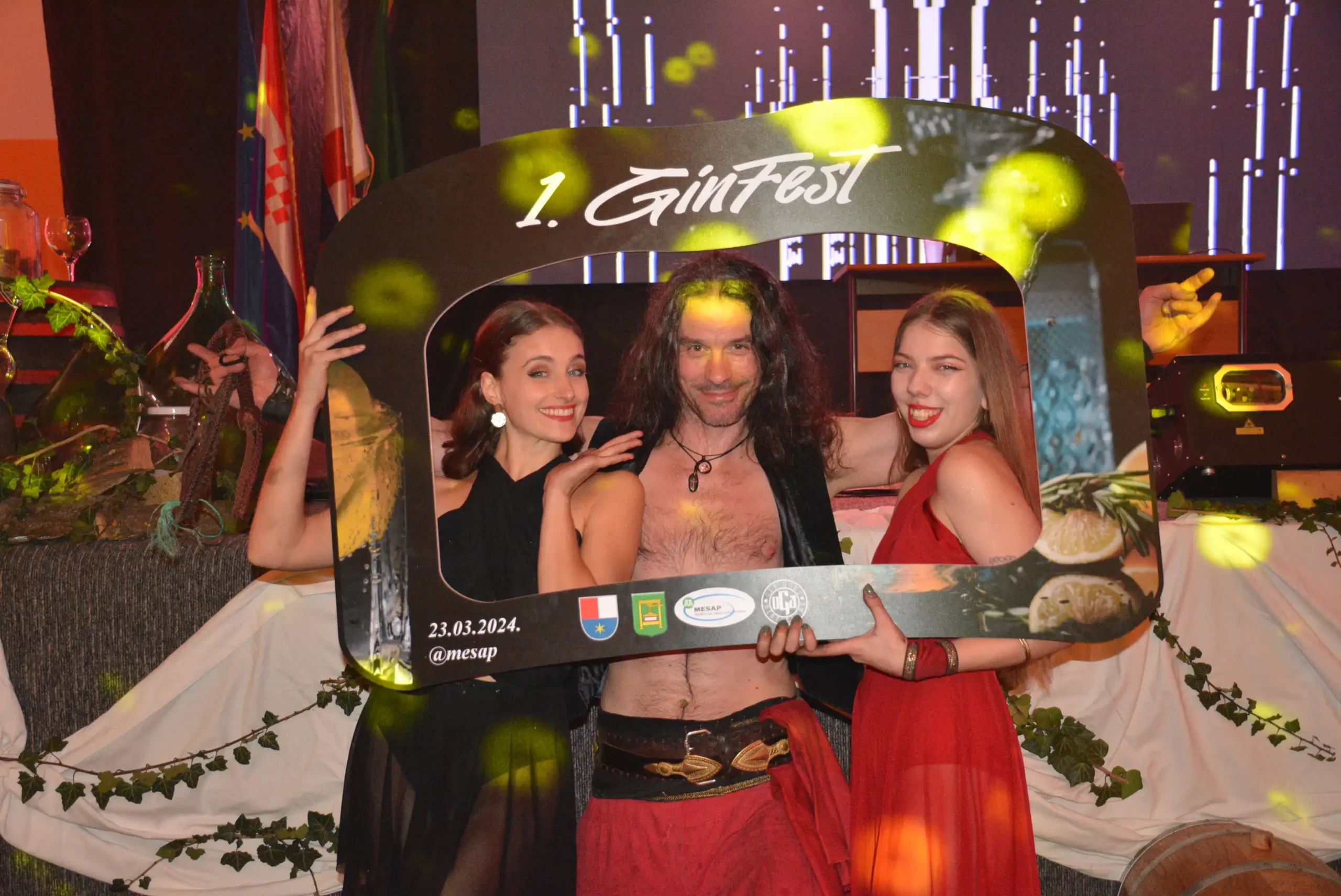 Prvi gin fest u Nedelišću (57) Prvi gin fest u Nedelišću (57)