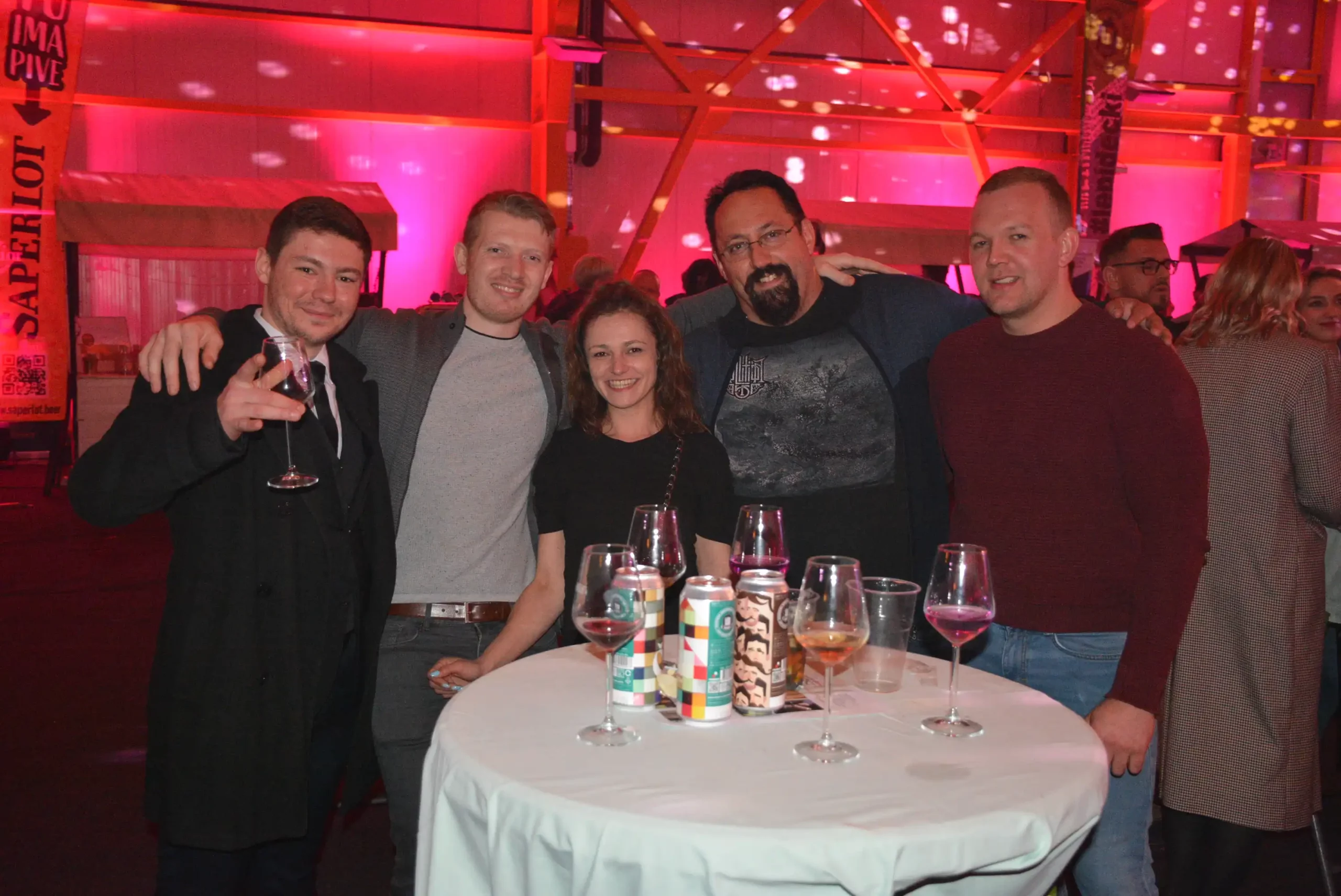 Prvi gin fest u Nedelišću (58) Prvi gin fest u Nedelišću (58)