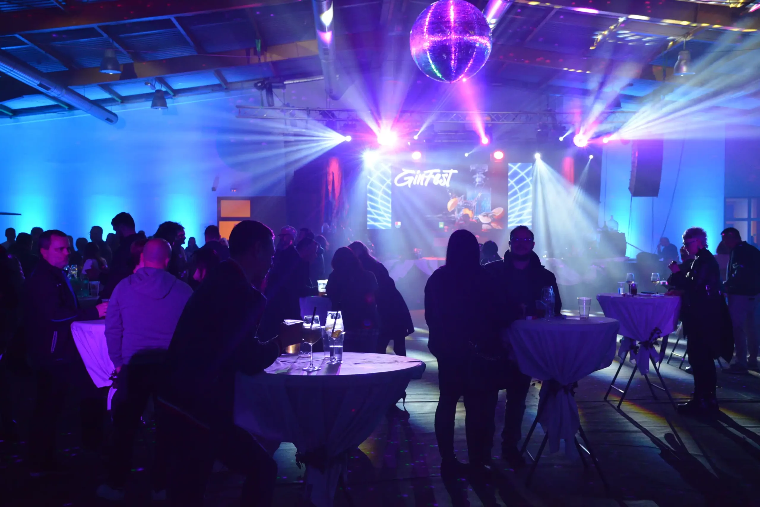 Prvi gin fest u Nedelišću (8) Prvi gin fest u Nedelišću (8)