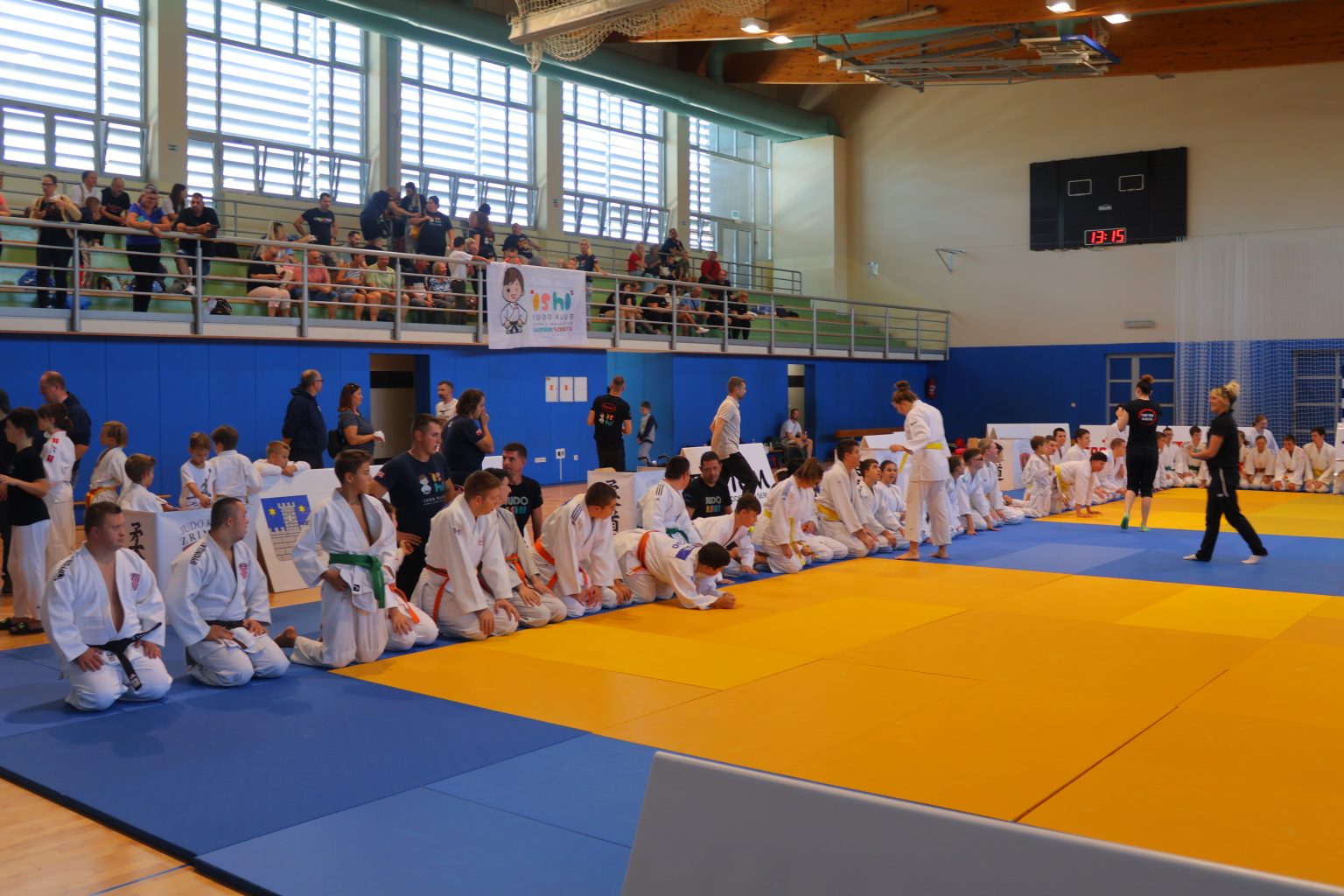 Prvi judo turnir za osobe s poteškoćama (16)