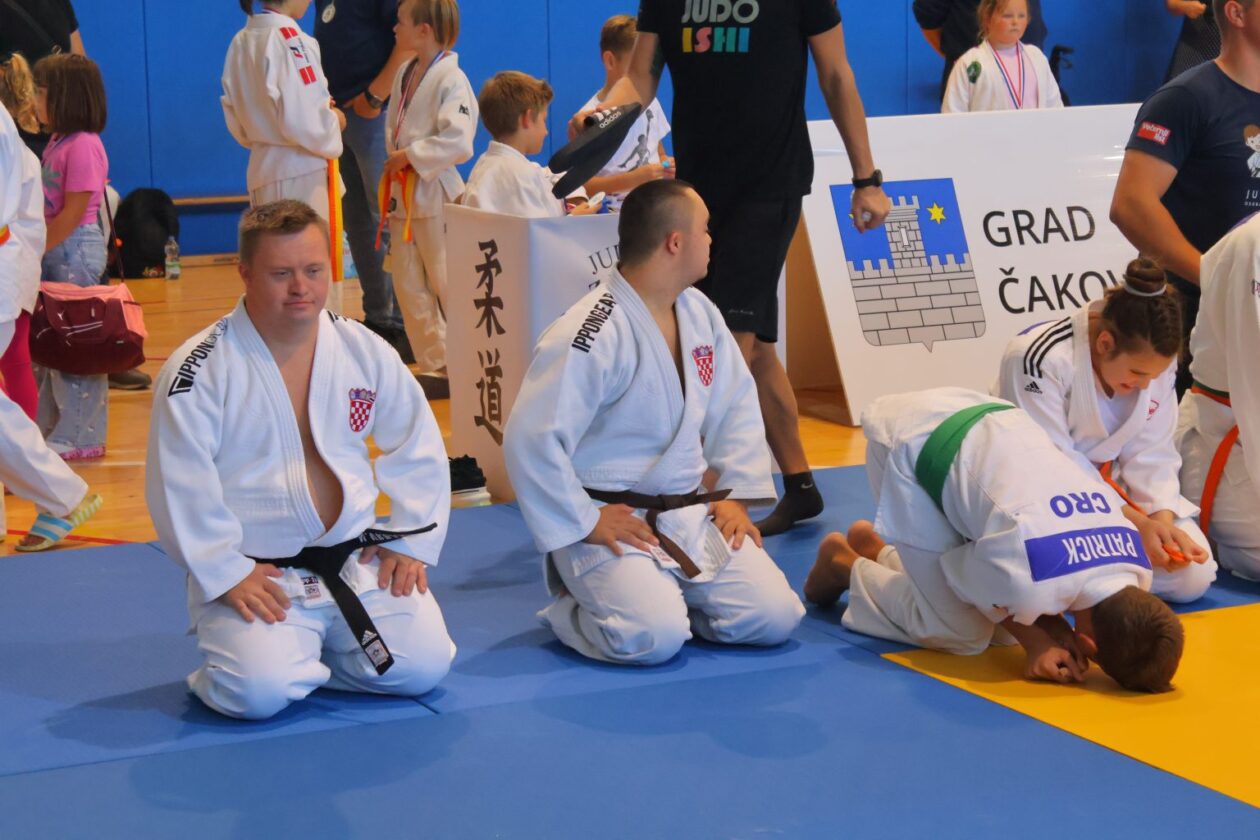 Prvi judo turnir za osobe s poteškoćama (17)