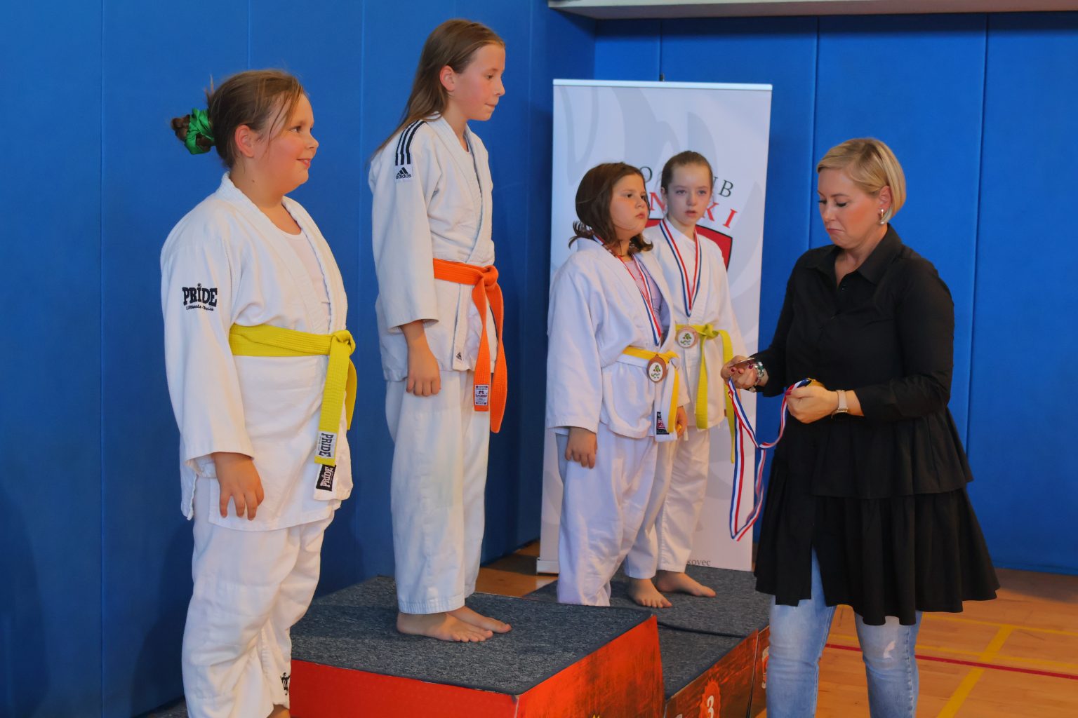 Prvi judo turnir za osobe s poteškoćama (18)