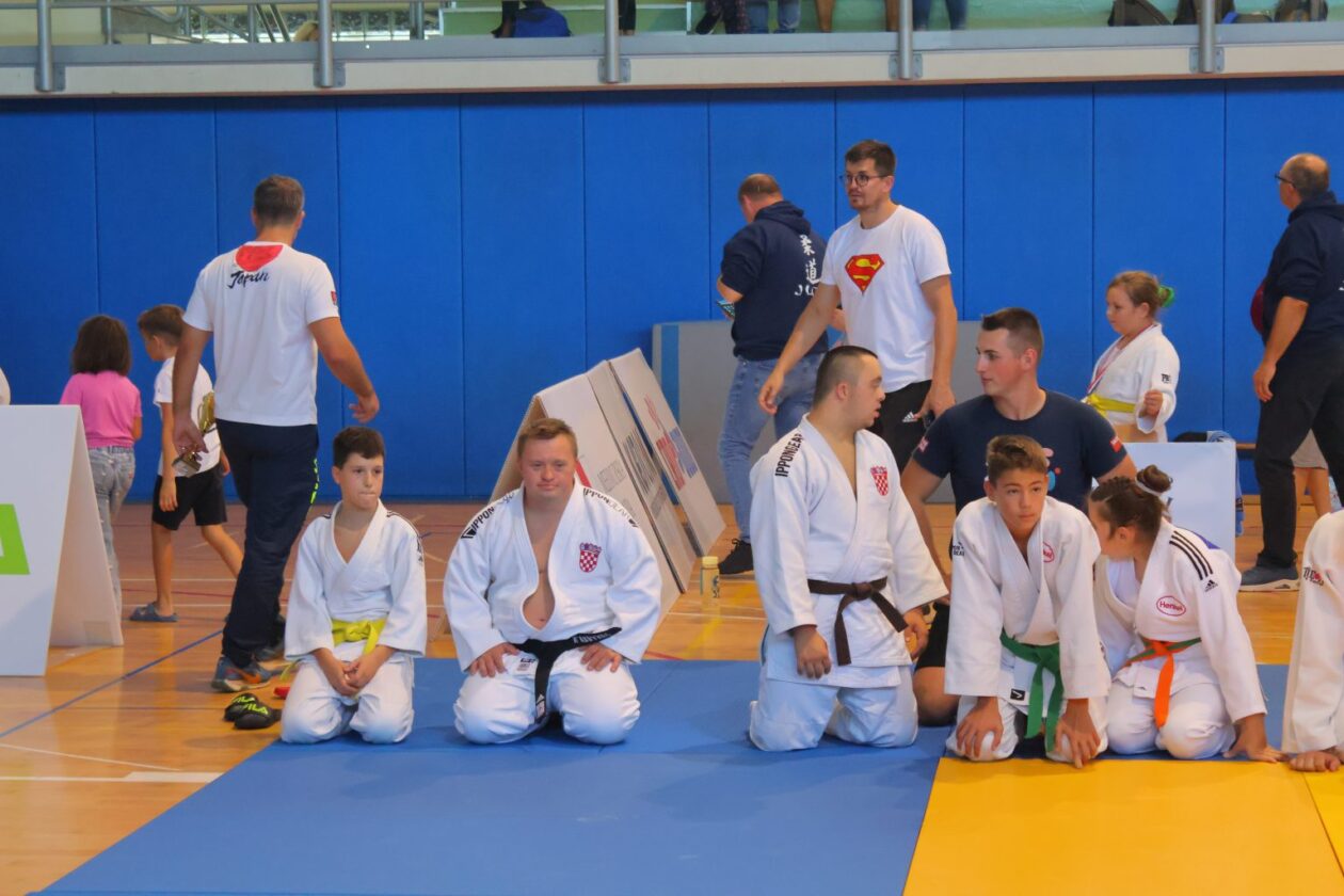 Prvi judo turnir za osobe s poteškoćama (19)