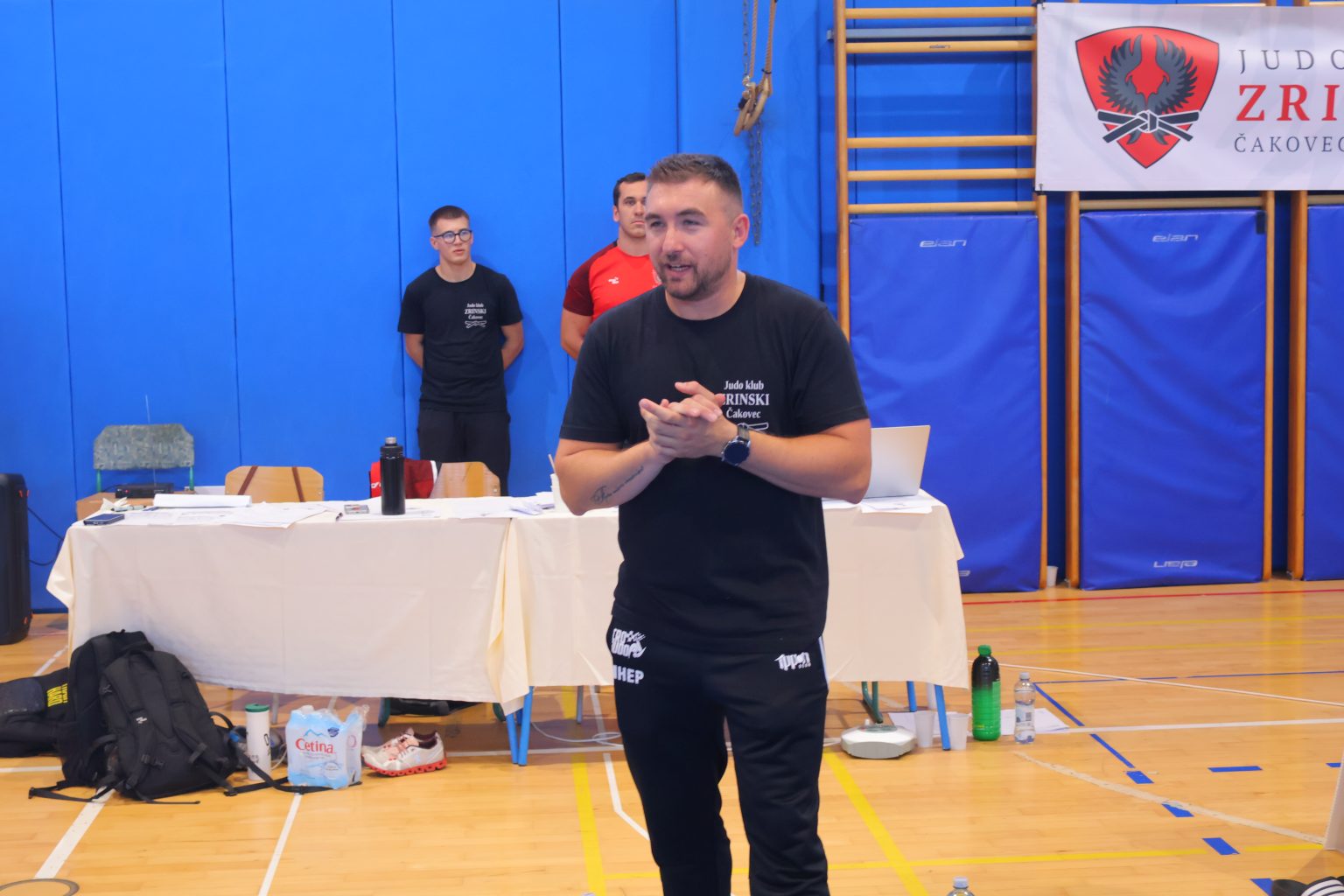 Prvi judo turnir za osobe s poteškoćama (20)