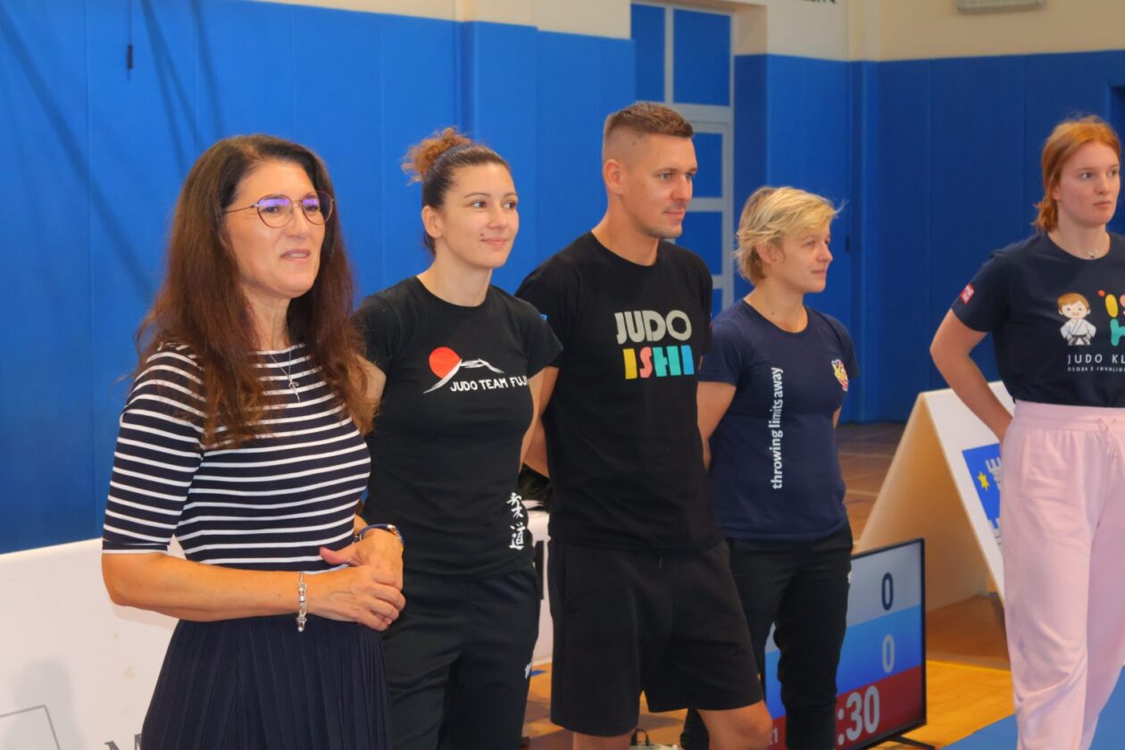 Prvi judo turnir za osobe s poteškoćama (21)