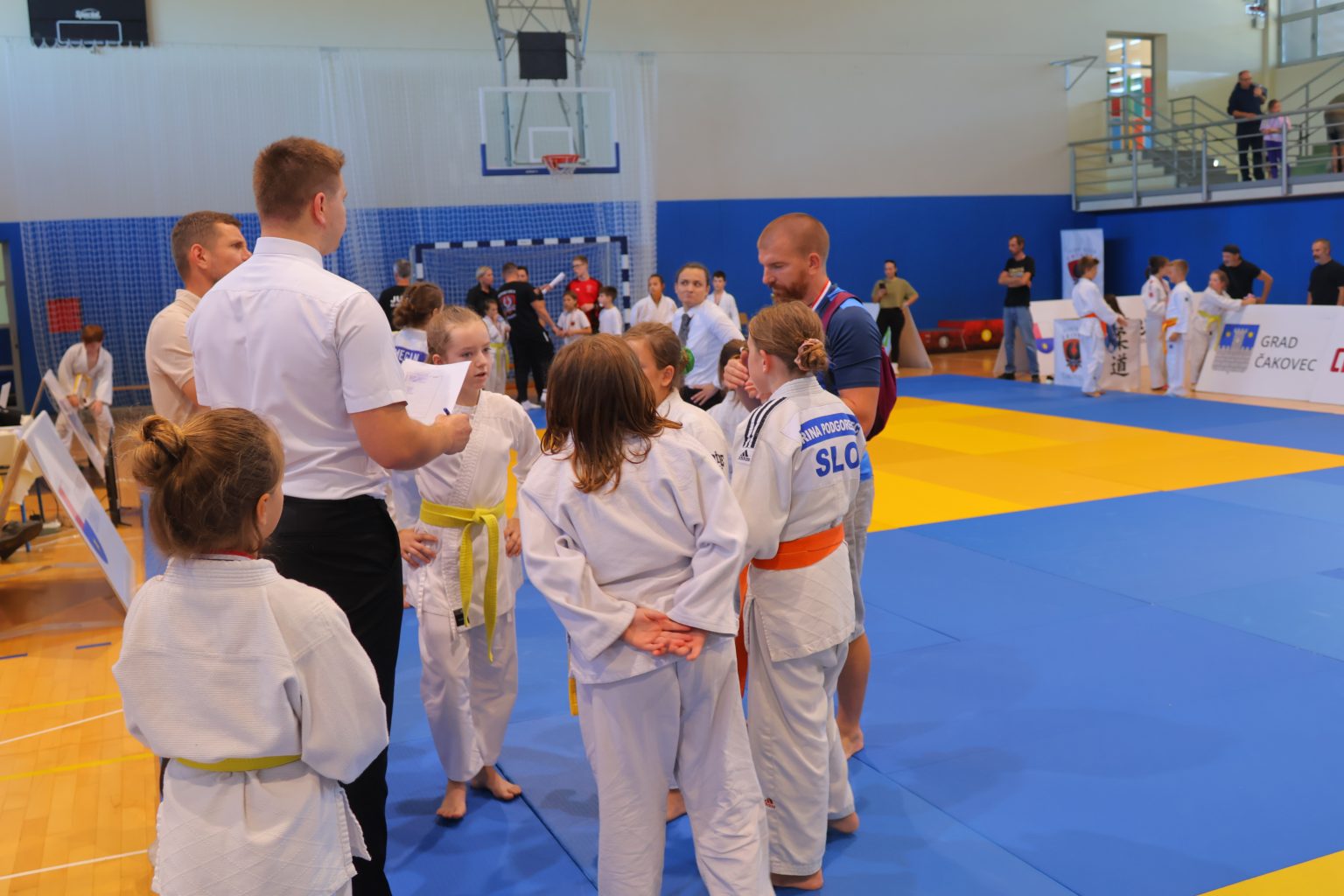 Prvi judo turnir za osobe s poteškoćama (6)