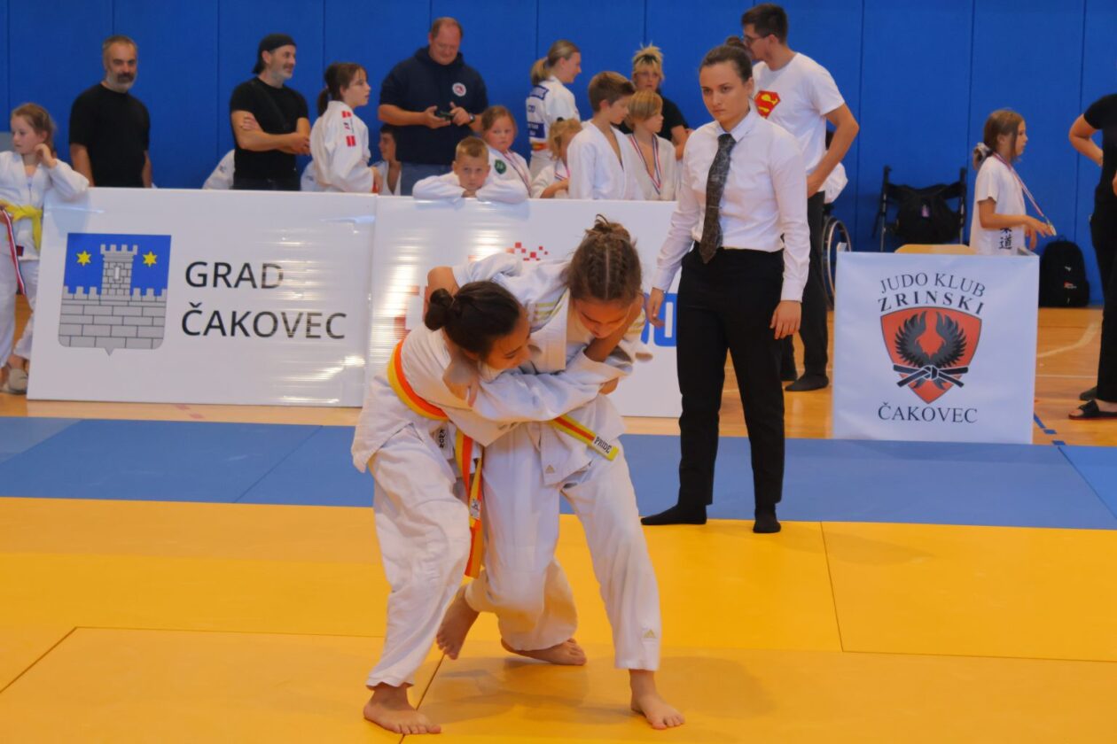 Prvi judo turnir za osobe s poteškoćama (8)