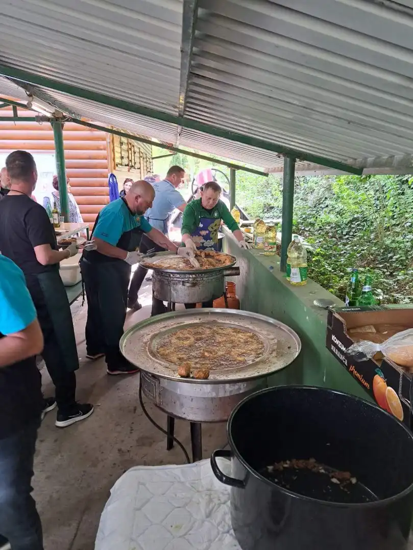 Prvi maj Mursko Središće 2 (1) Prvi maj Mursko Središće 2 (1)