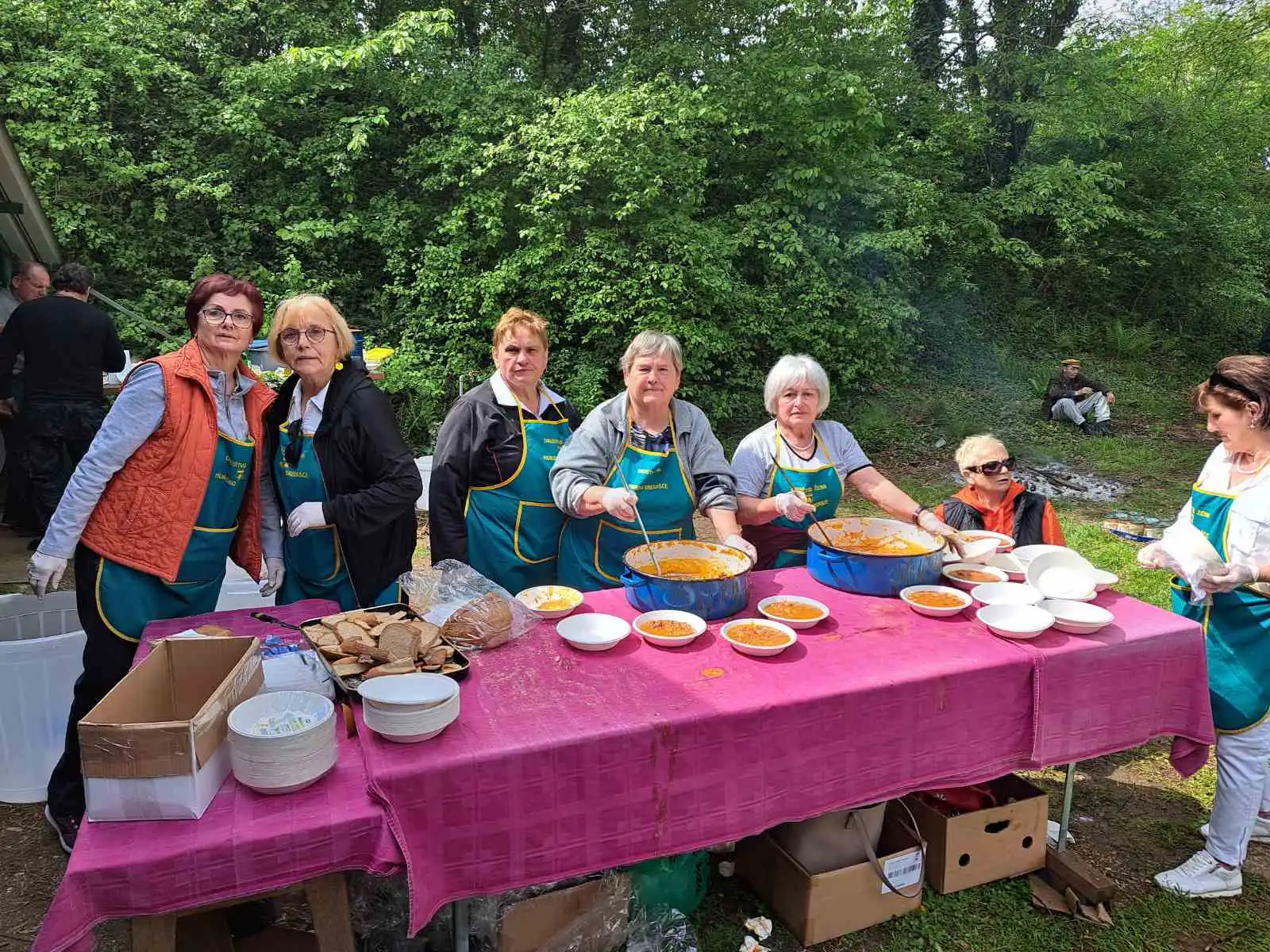 Prvi maj Mursko Središće 2 (2) Prvi maj Mursko Središće 2 (2)