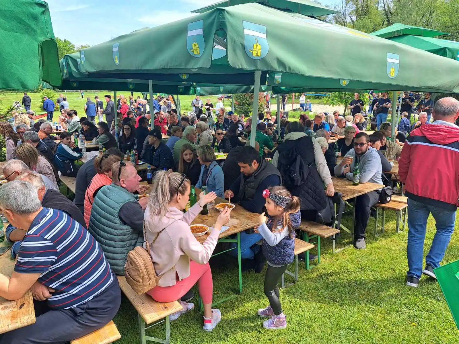 Prvi maj Mursko Središće 2 (3) Prvi maj Mursko Središće 2 (3)