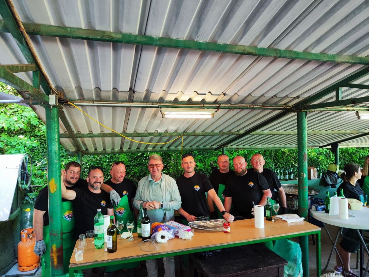 Prvi maj Mursko Sreidšće (1)