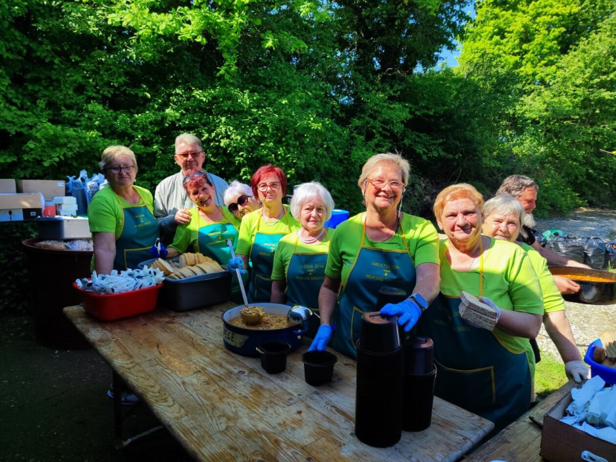 Prvi maj Mursko Sreidšće (2)