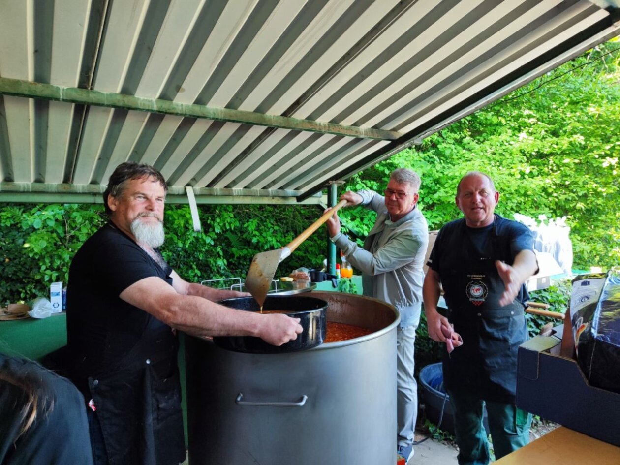 Prvi maj Mursko Sreidšće (3)