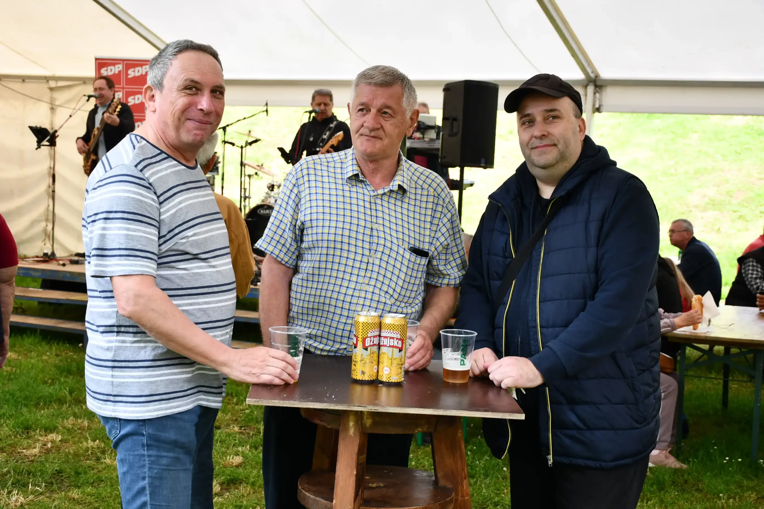 Prvi maj u Čakovcu – SDP 2024 (1) Prvi maj u Čakovcu – SDP 2024 (1)