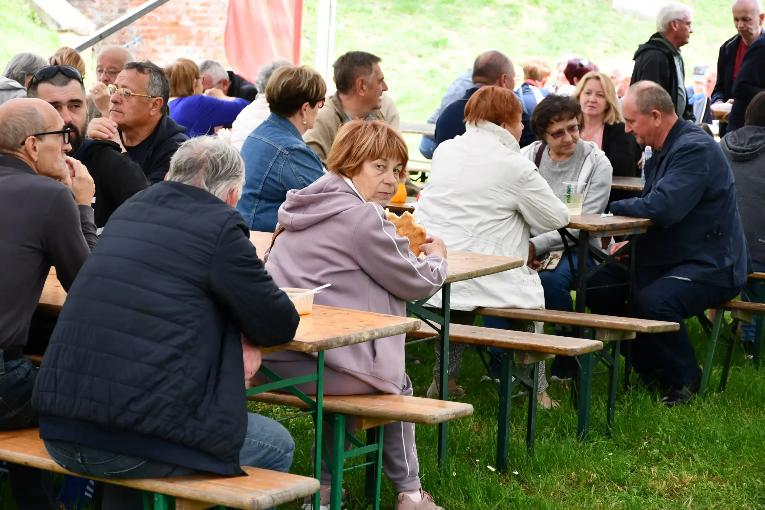 Prvi maj u Čakovcu – SDP 2024 (11) Prvi maj u Čakovcu – SDP 2024 (11)