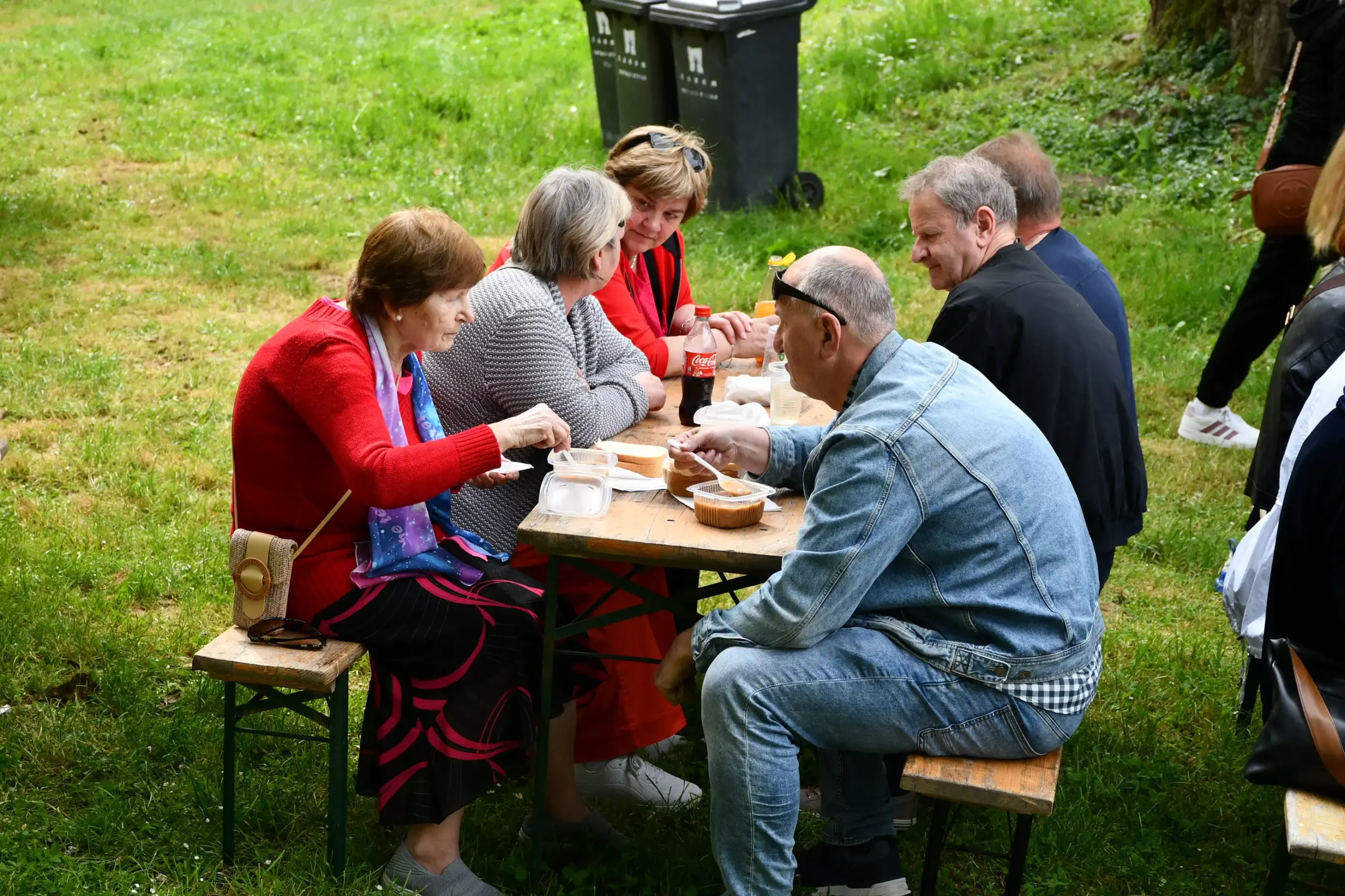 Prvi maj u Čakovcu – SDP 2024 (12) Prvi maj u Čakovcu – SDP 2024 (12)