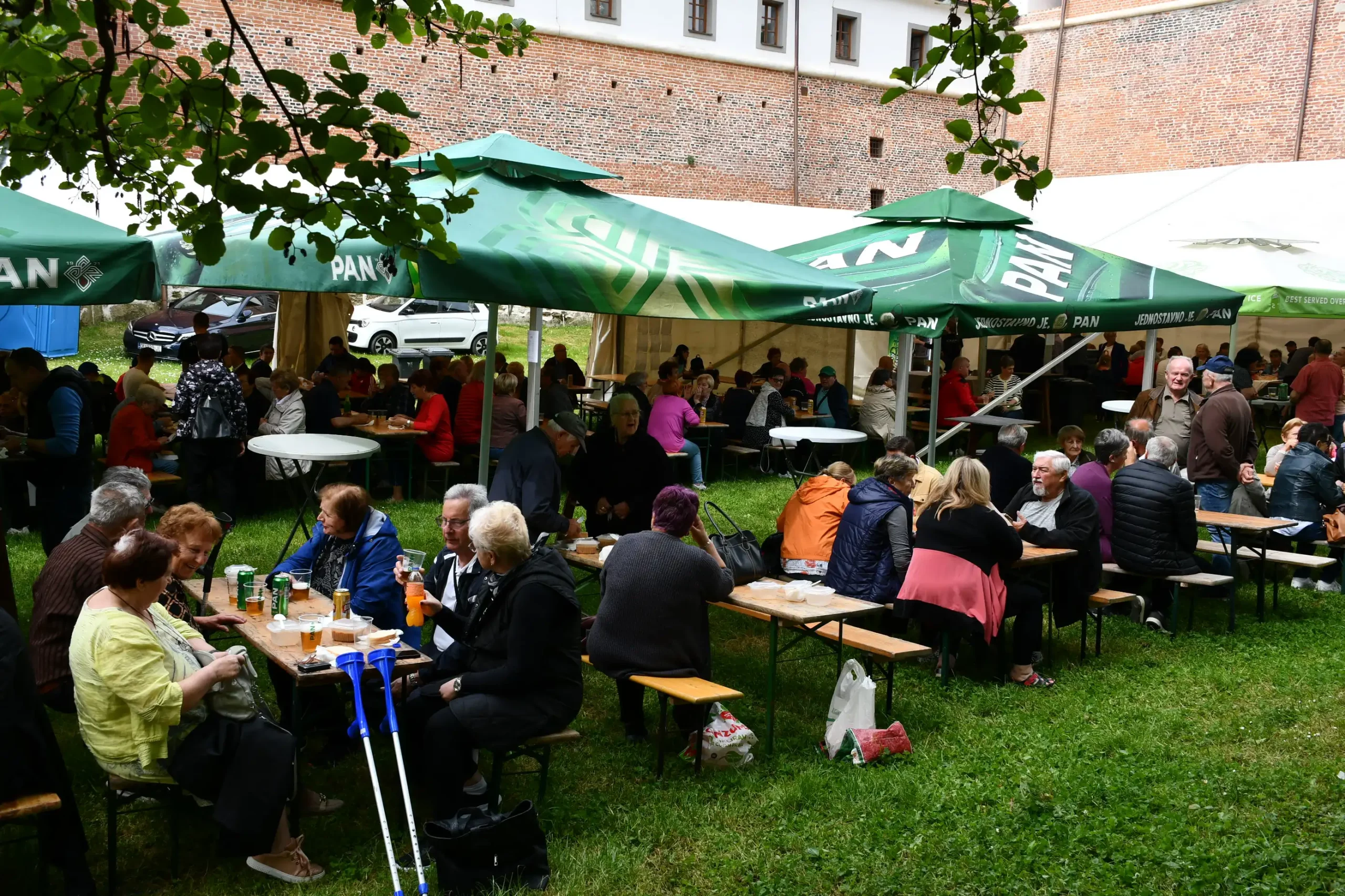 Prvi maj u Čakovcu – SDP 2024 (13) Prvi maj u Čakovcu – SDP 2024 (13)