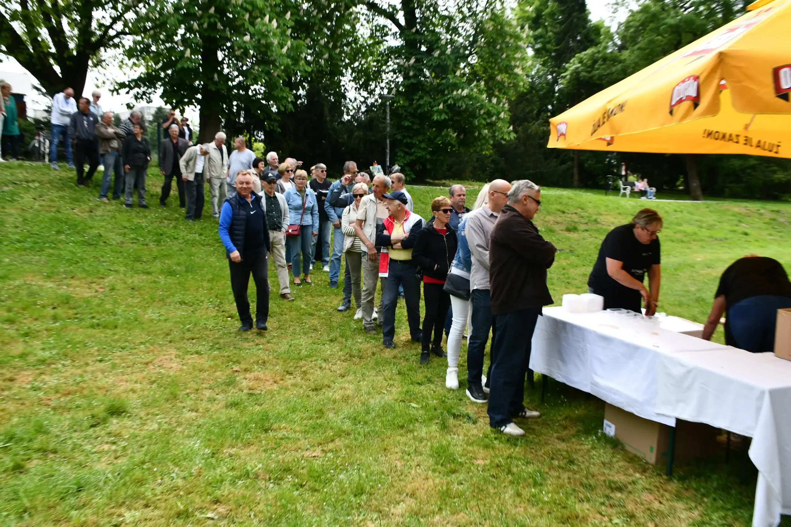 Prvi maj u Čakovcu – SDP 2024 (14) Prvi maj u Čakovcu – SDP 2024 (14)