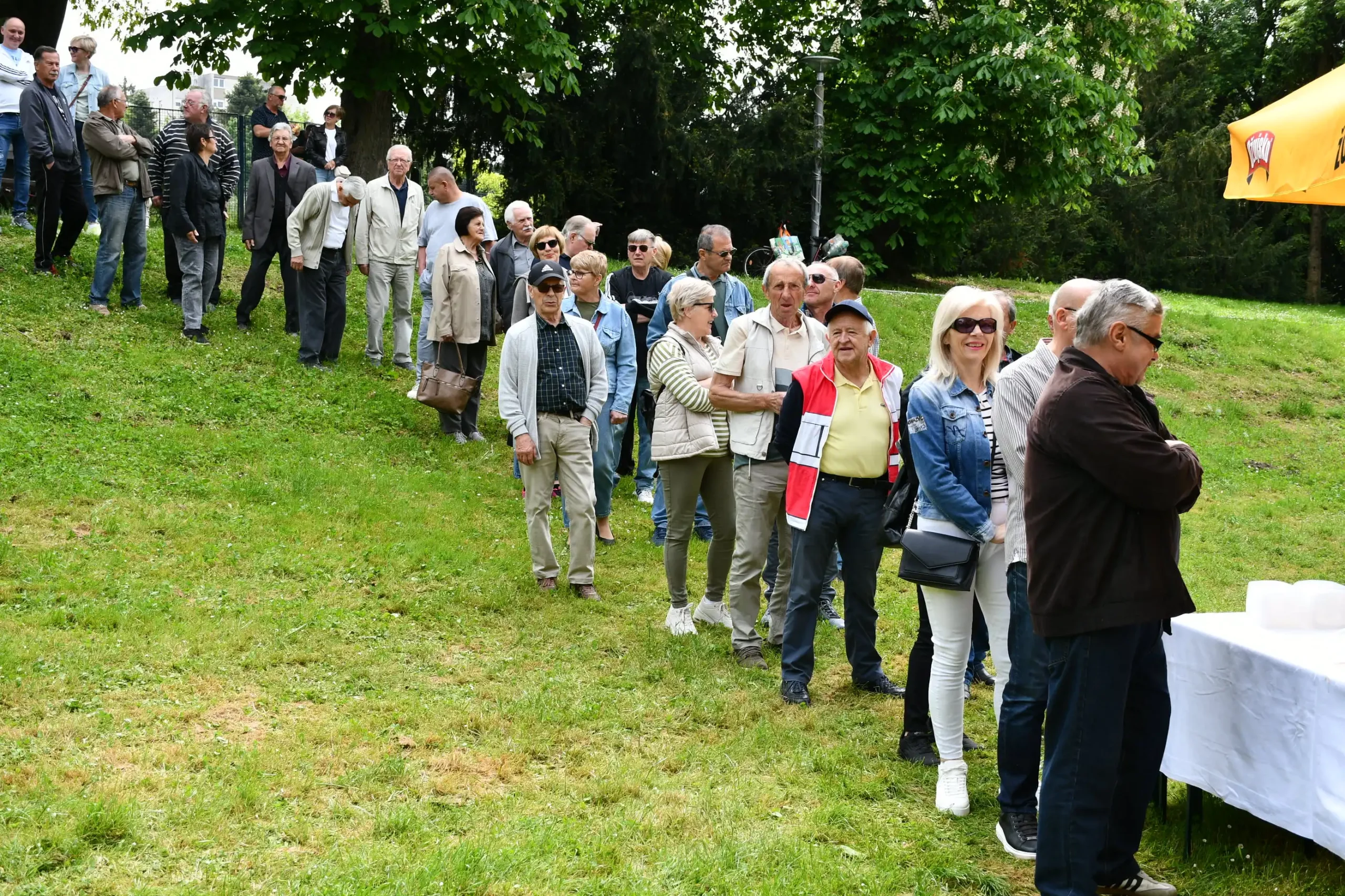 Prvi maj u Čakovcu – SDP 2024 (15) Prvi maj u Čakovcu – SDP 2024 (15)