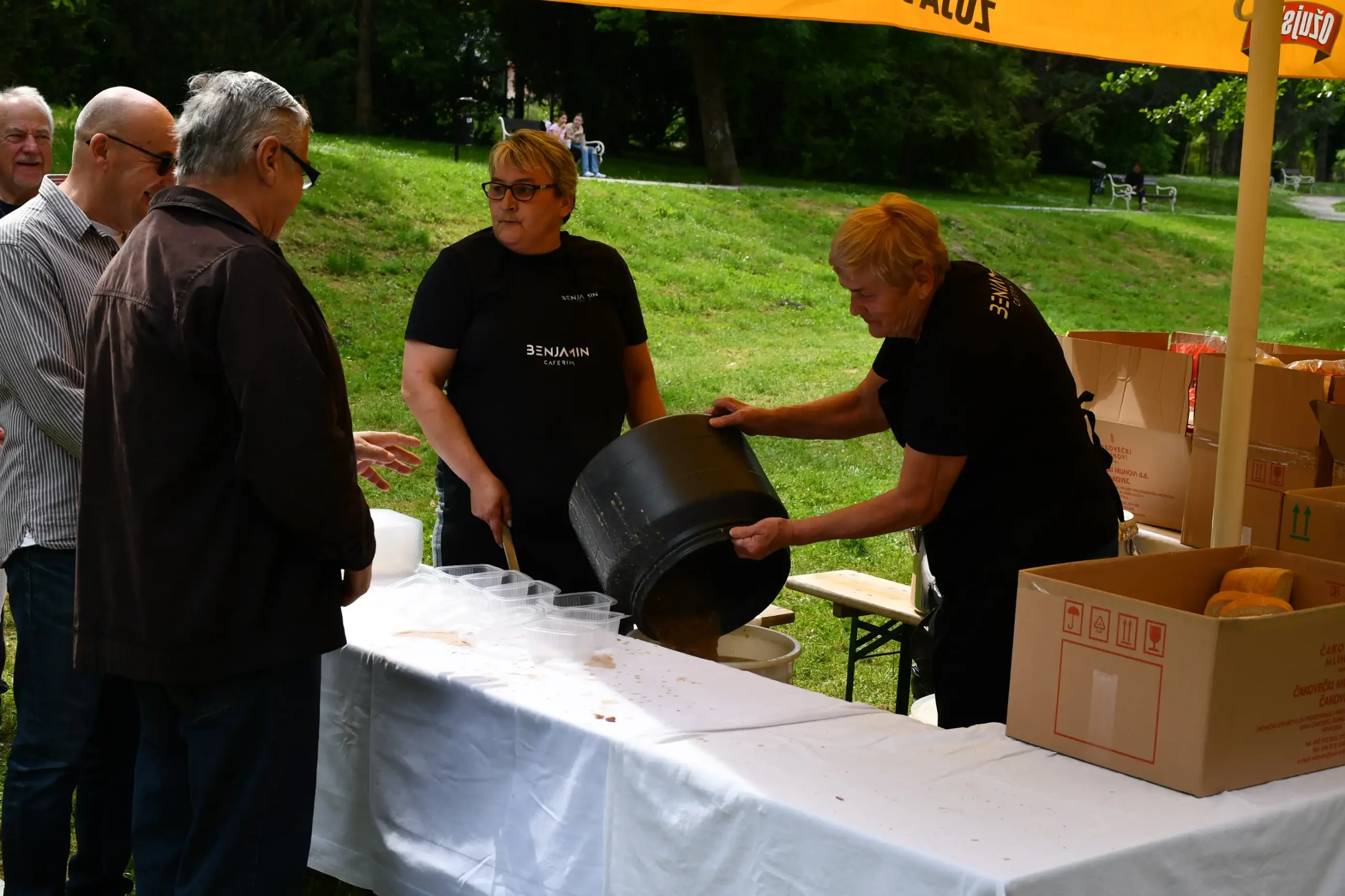 Prvi maj u Čakovcu – SDP 2024 (16) Prvi maj u Čakovcu – SDP 2024 (16)