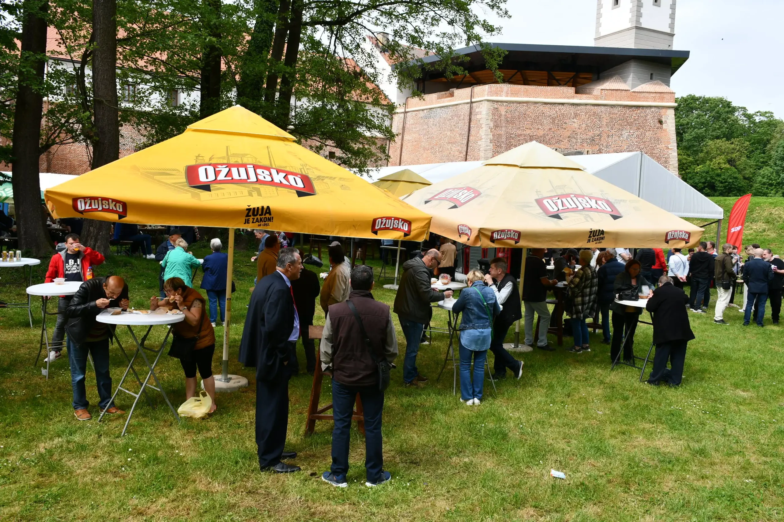 Prvi maj u Čakovcu – SDP 2024 (17) Prvi maj u Čakovcu – SDP 2024 (17)