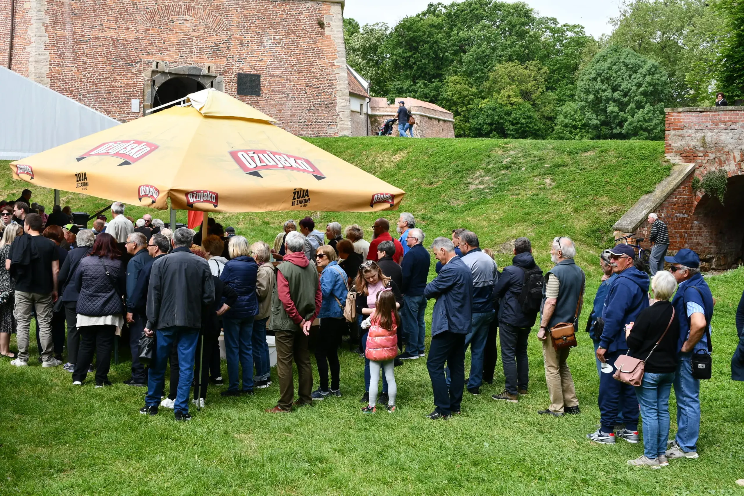 Prvi maj u Čakovcu – SDP 2024 (18) Prvi maj u Čakovcu – SDP 2024 (18)