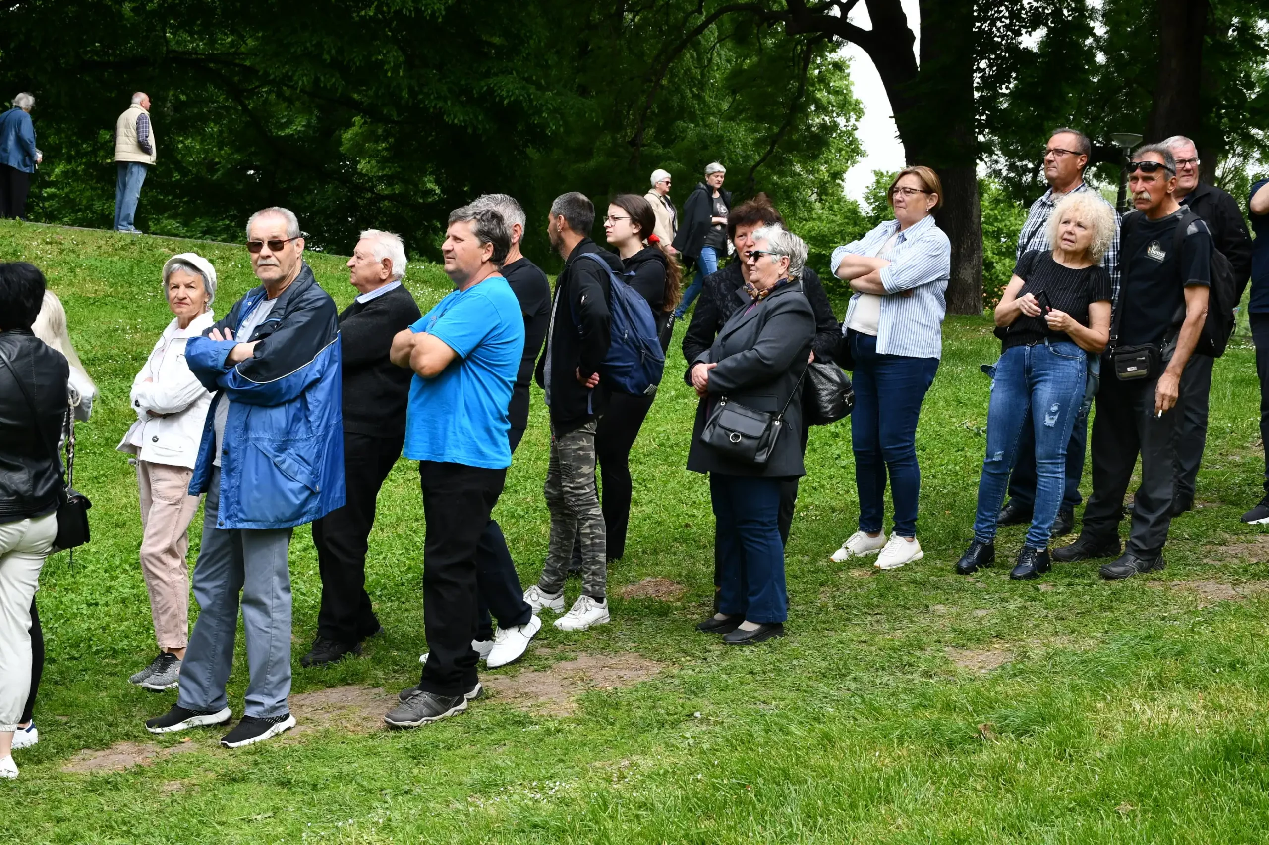 Prvi maj u Čakovcu – SDP 2024 (19) Prvi maj u Čakovcu – SDP 2024 (19)