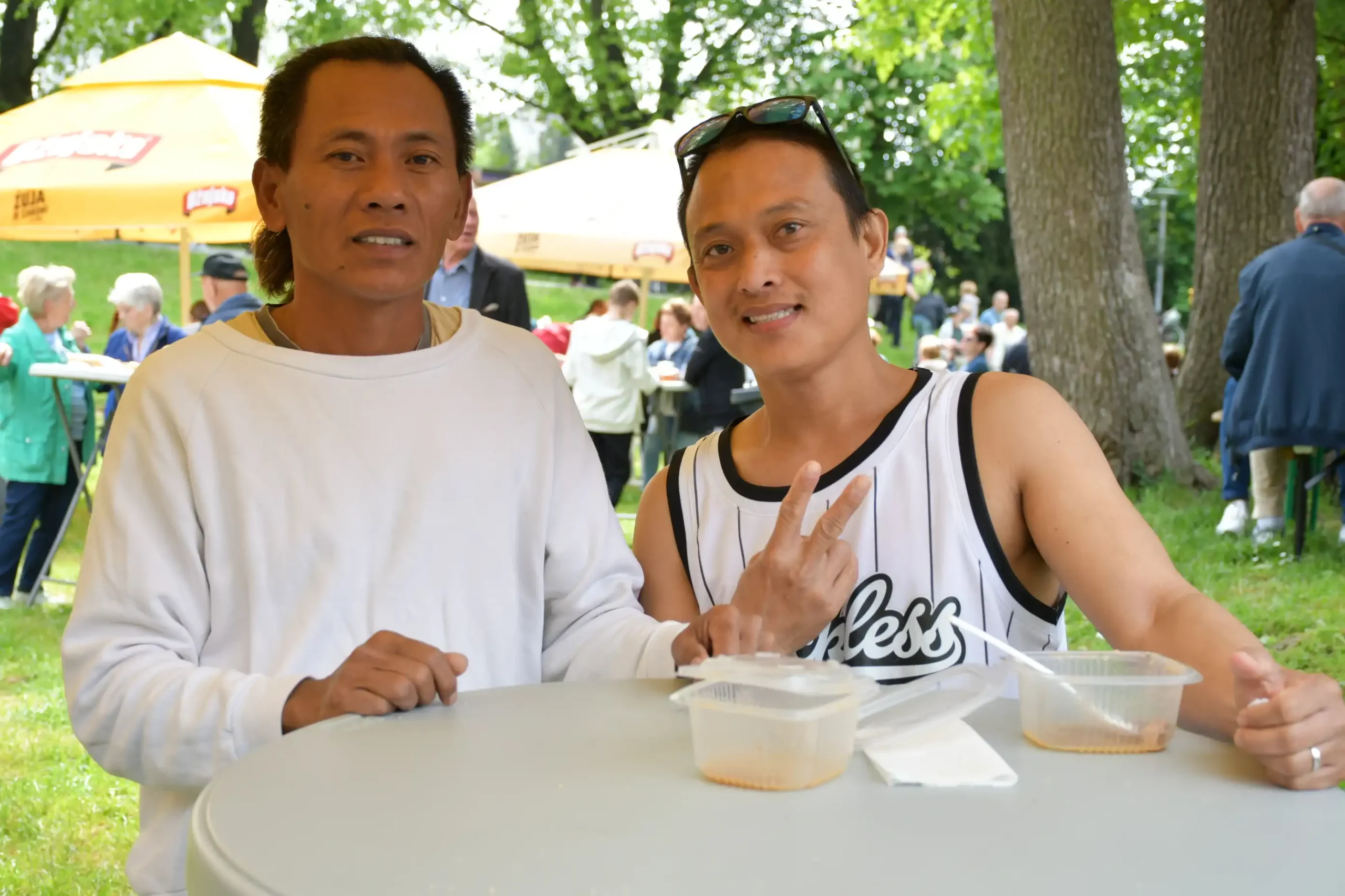 Prvi maj u Čakovcu – SDP 2024 (2) Prvi maj u Čakovcu – SDP 2024 (2)