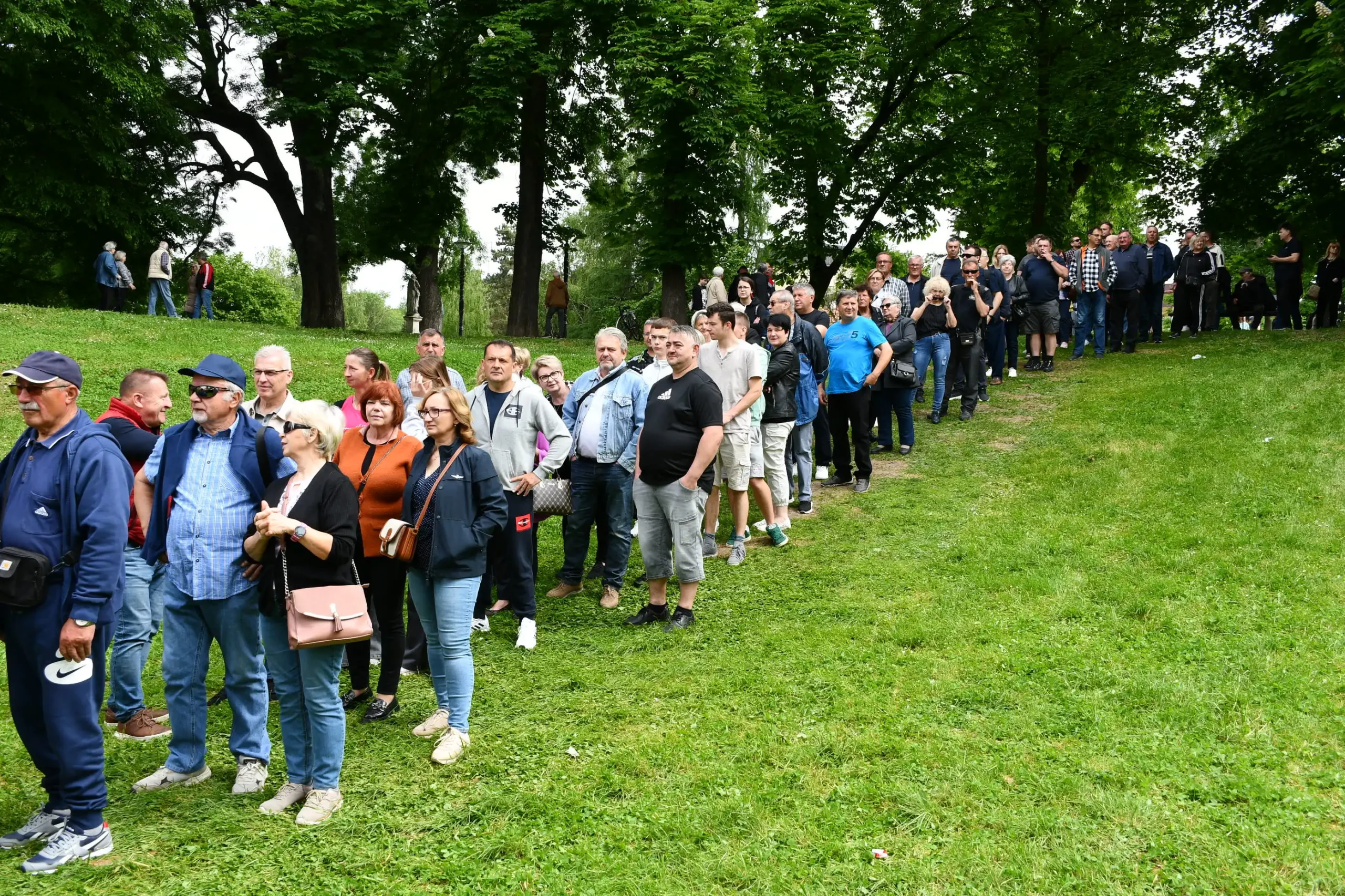 Prvi maj u Čakovcu – SDP 2024 (21) Prvi maj u Čakovcu – SDP 2024 (21)