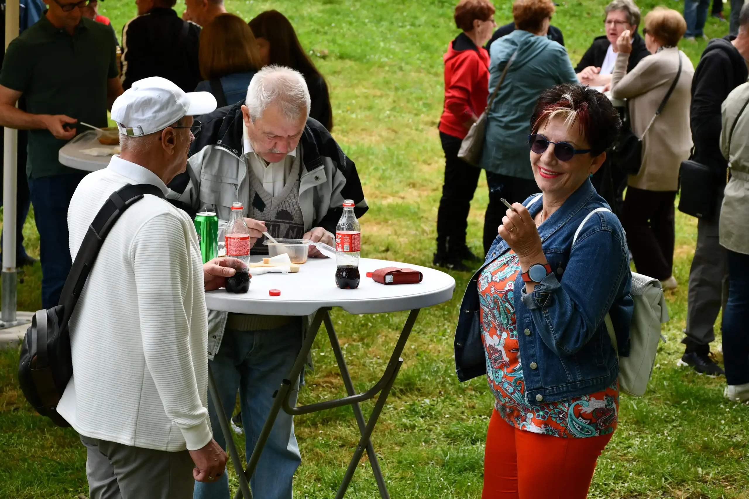 Prvi maj u Čakovcu – SDP 2024 (28) Prvi maj u Čakovcu – SDP 2024 (28)