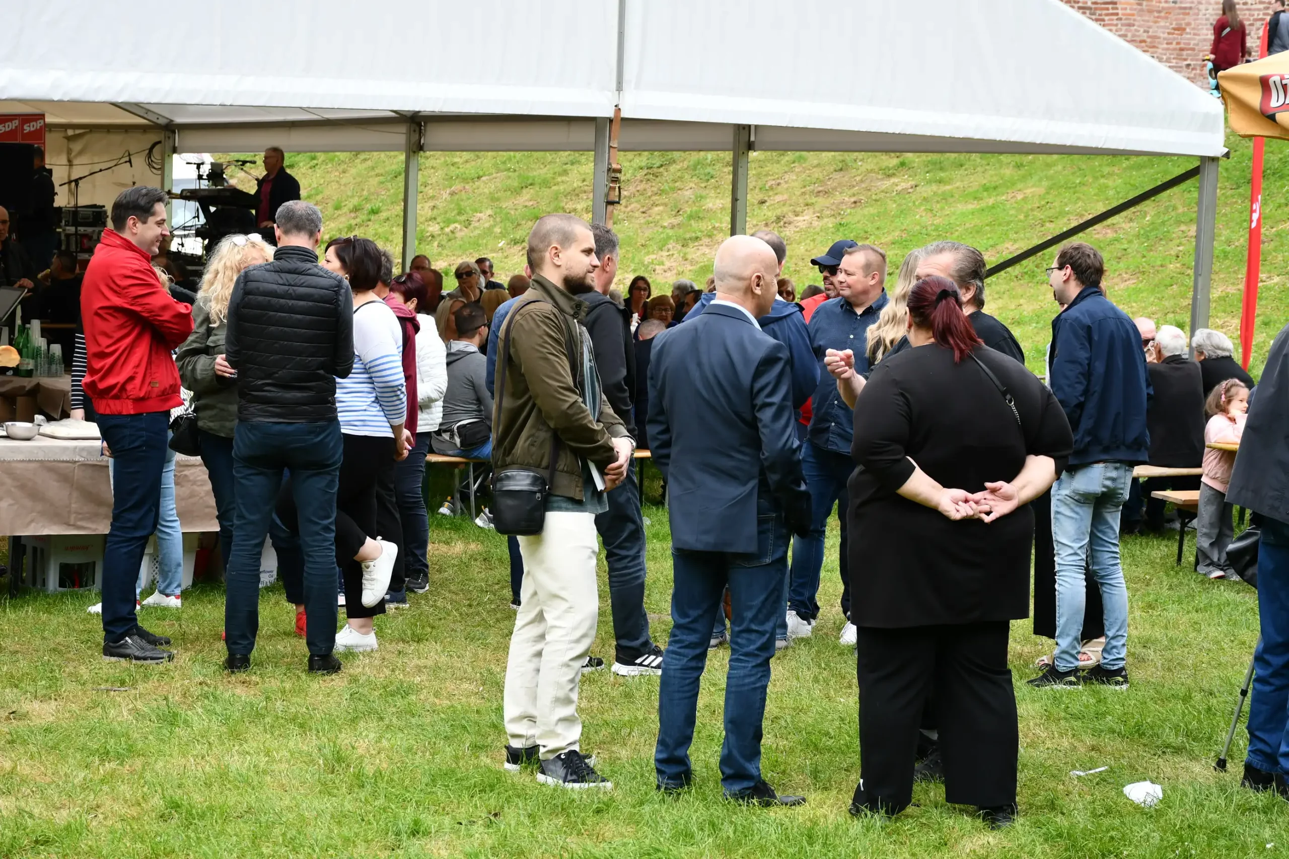 Prvi maj u Čakovcu – SDP 2024 (34) Prvi maj u Čakovcu – SDP 2024 (34)