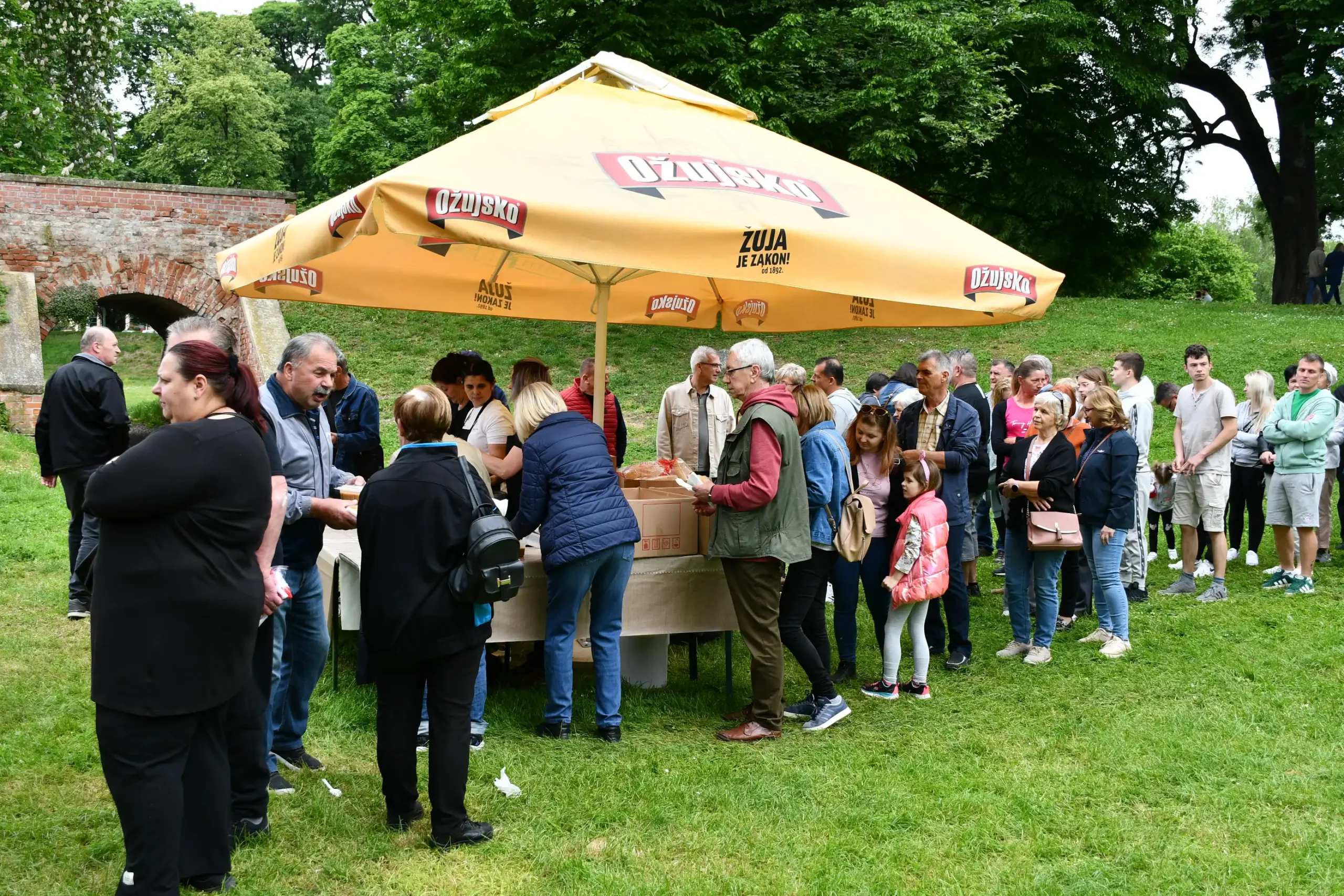 Prvi maj u Čakovcu – SDP 2024 (36) Prvi maj u Čakovcu – SDP 2024 (36)