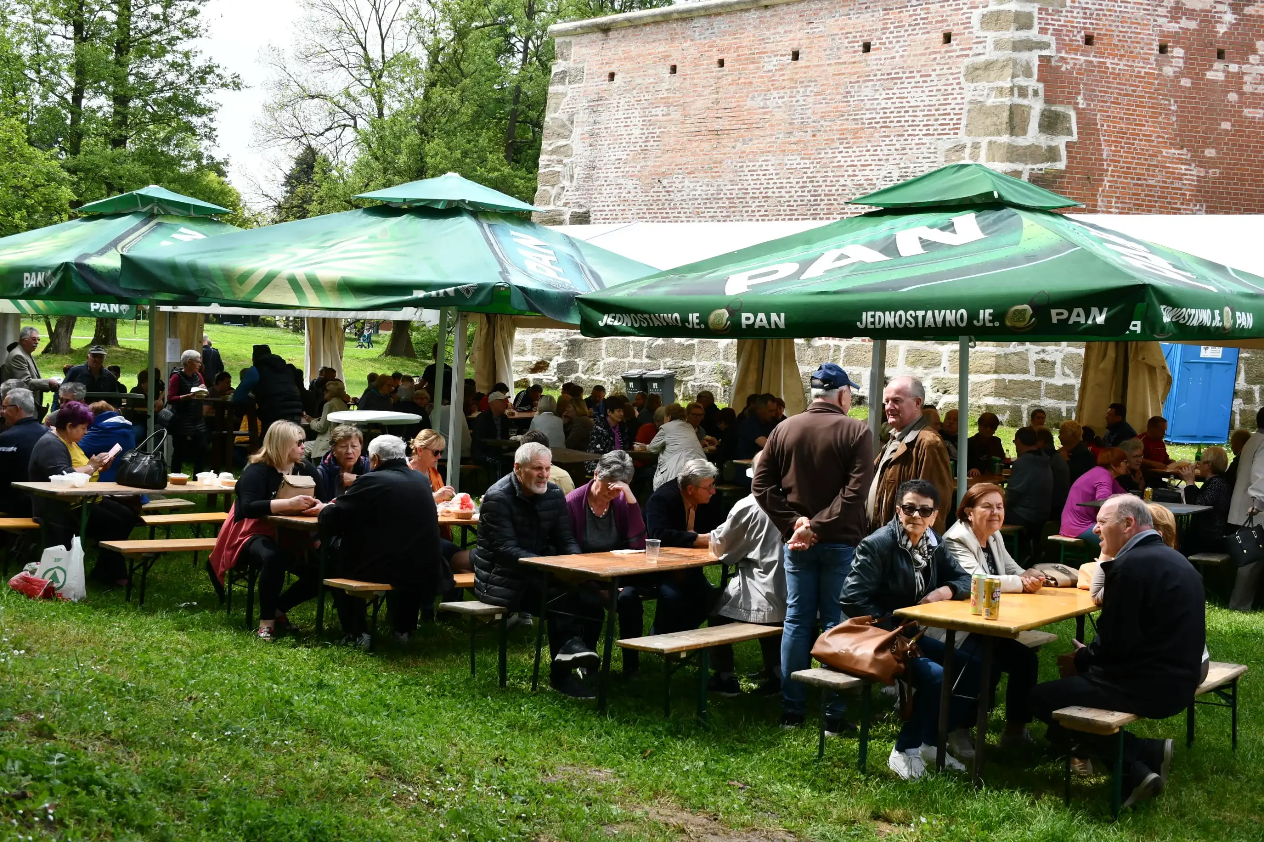 Prvi maj u Čakovcu – SDP 2024 (4) Prvi maj u Čakovcu – SDP 2024 (4)