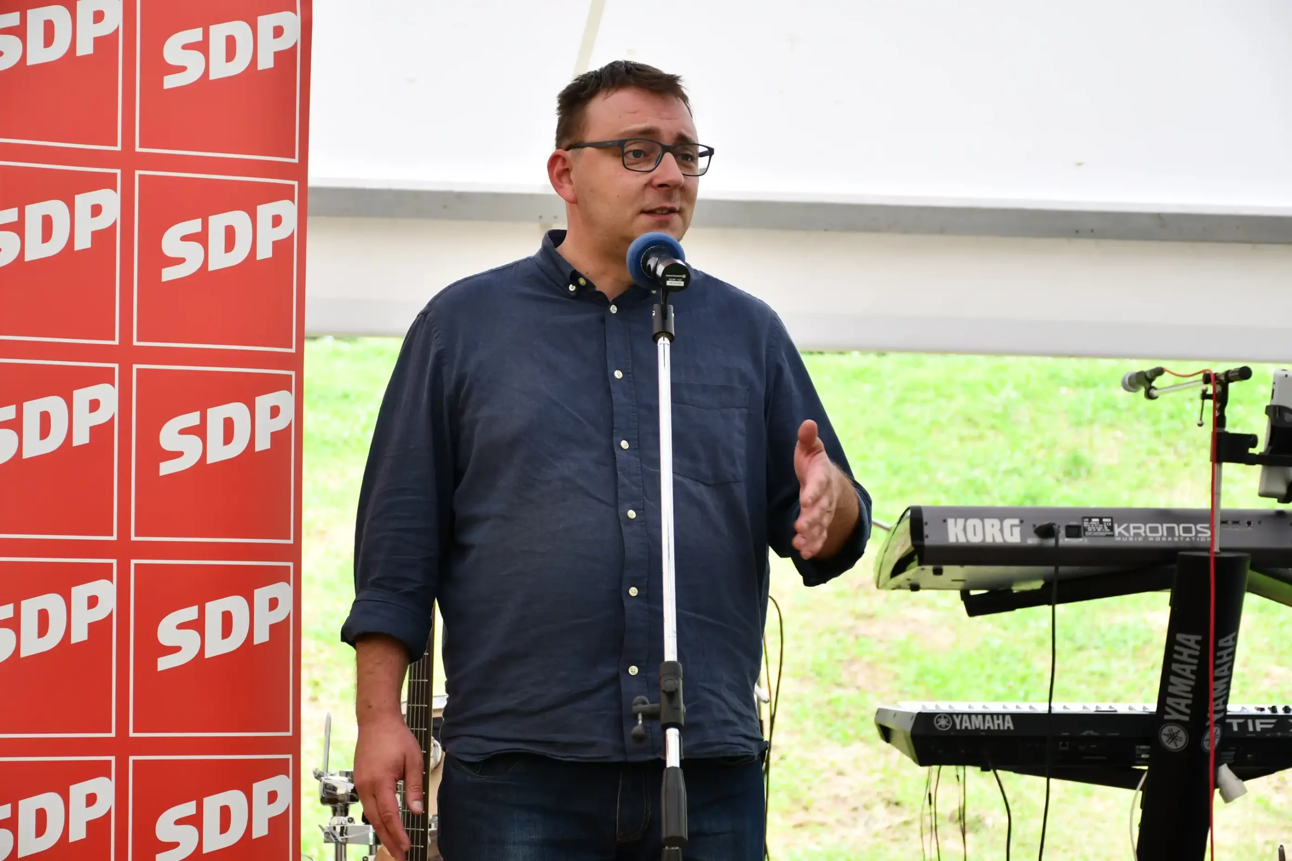 Prvi maj u Čakovcu – SDP 2024 (46) Prvi maj u Čakovcu – SDP 2024 (46)