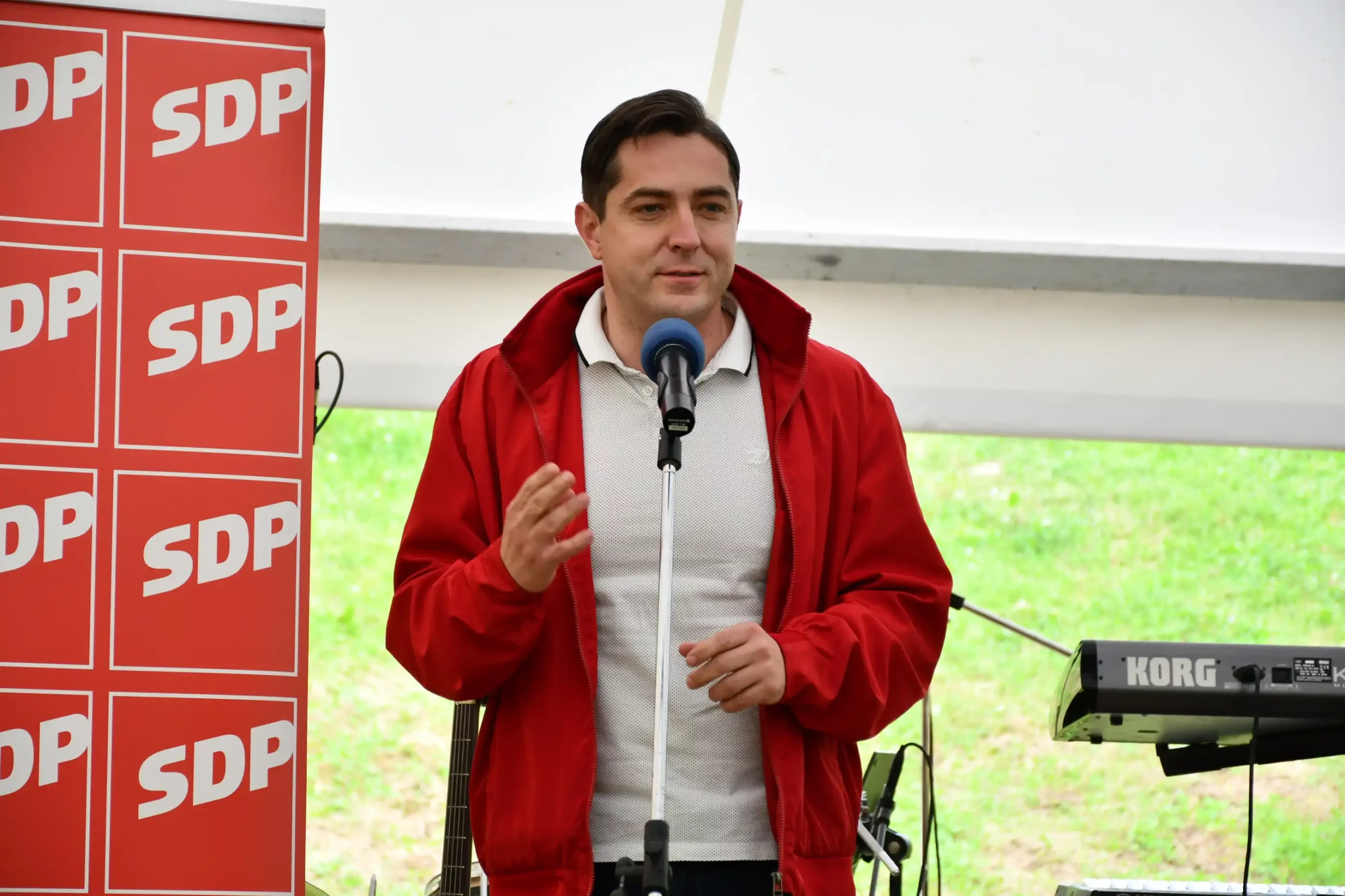 Prvi maj u Čakovcu – SDP 2024 (49) Prvi maj u Čakovcu – SDP 2024 (49)