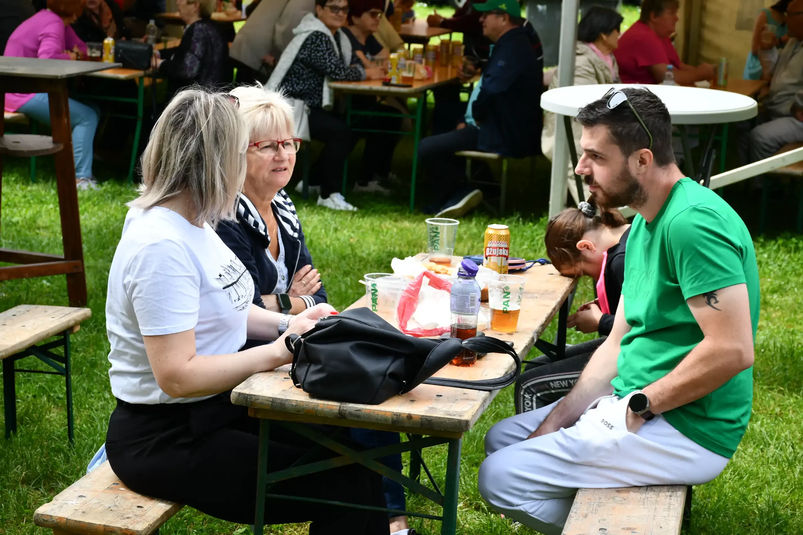 Prvi maj u Čakovcu – SDP 2024 (5) Prvi maj u Čakovcu – SDP 2024 (5)