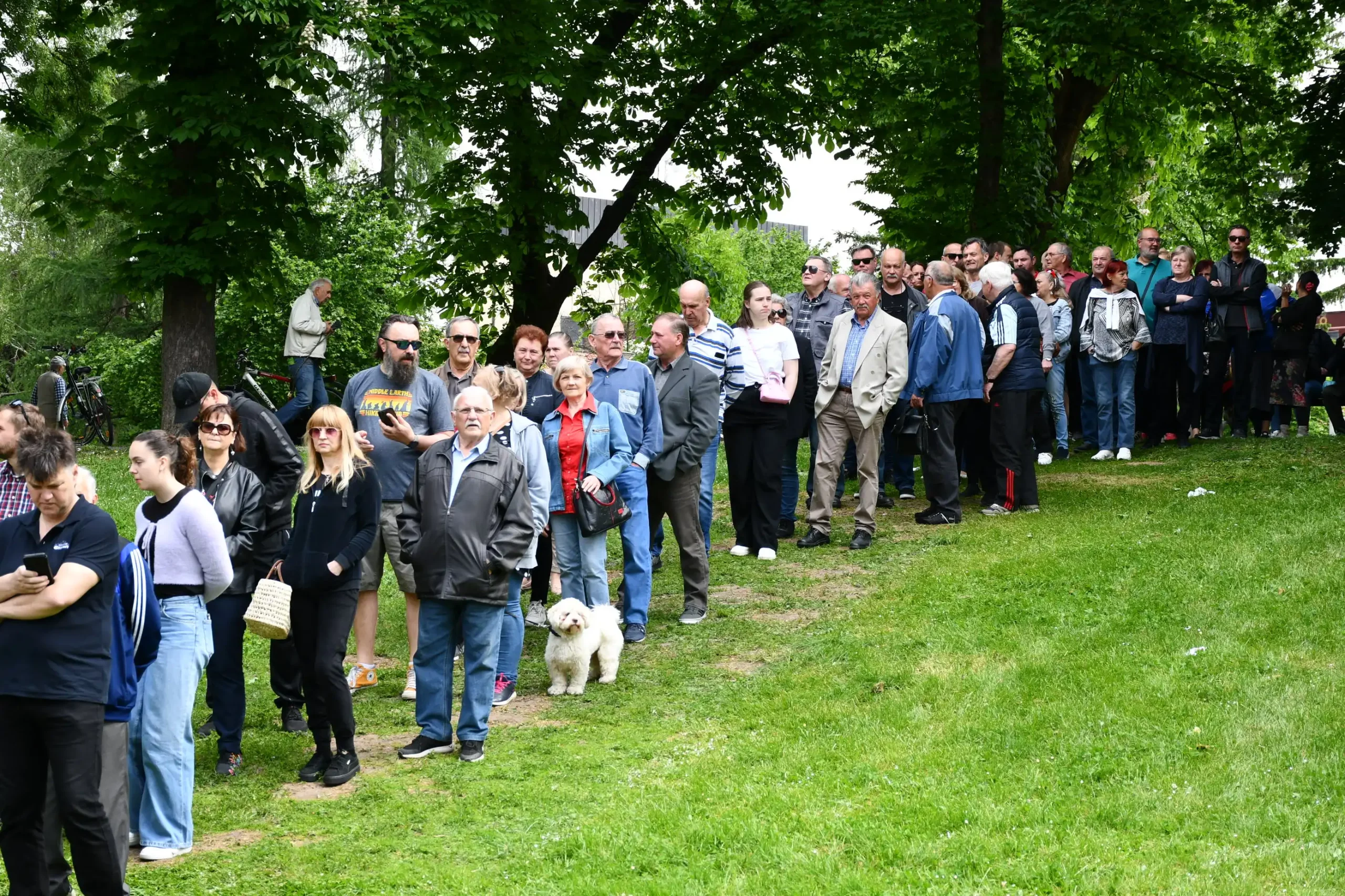 Prvi maj u Čakovcu – SDP 2024 (52) Prvi maj u Čakovcu – SDP 2024 (52)