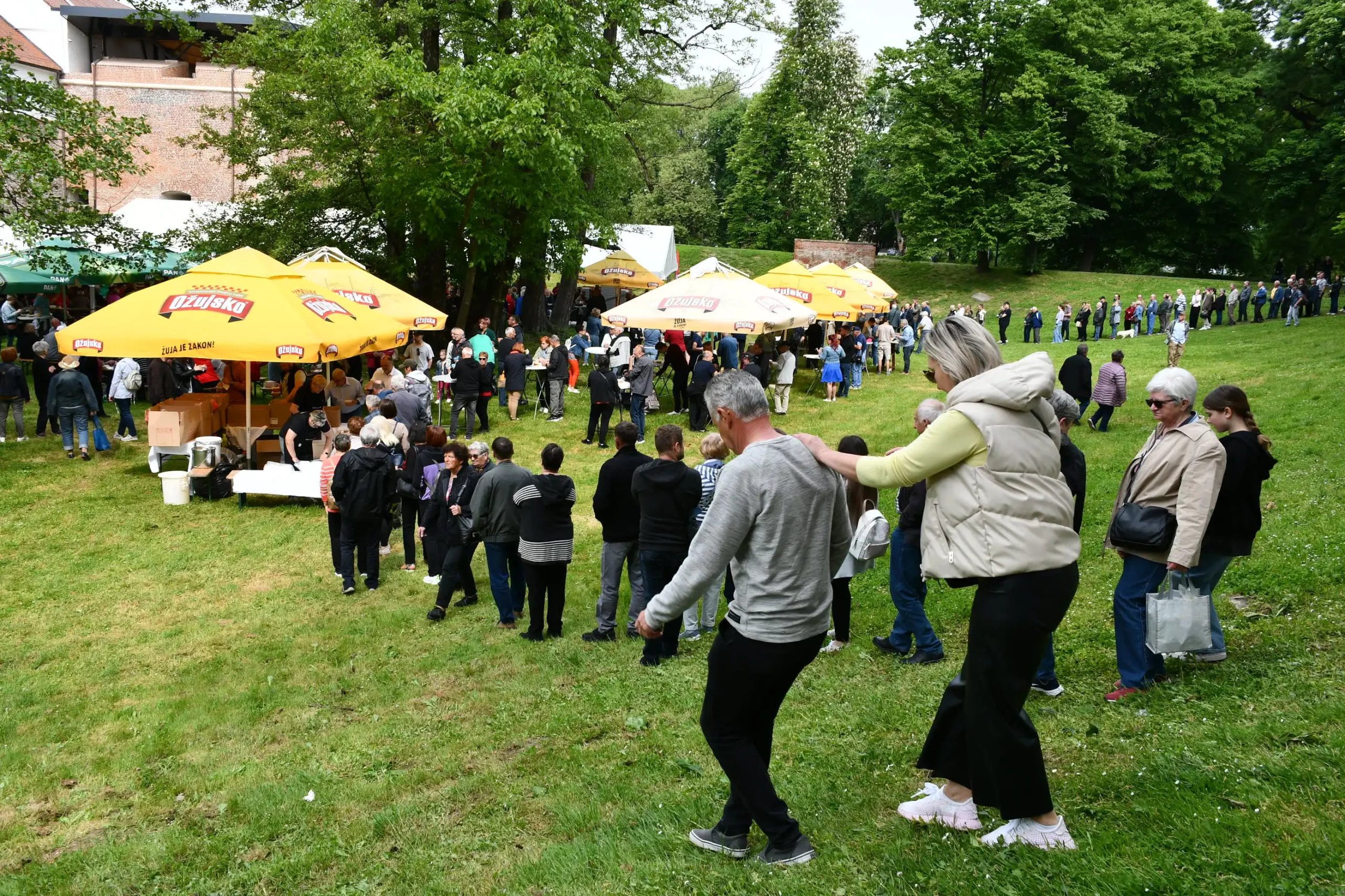 Prvi maj u Čakovcu – SDP 2024 (53) Prvi maj u Čakovcu – SDP 2024 (53)