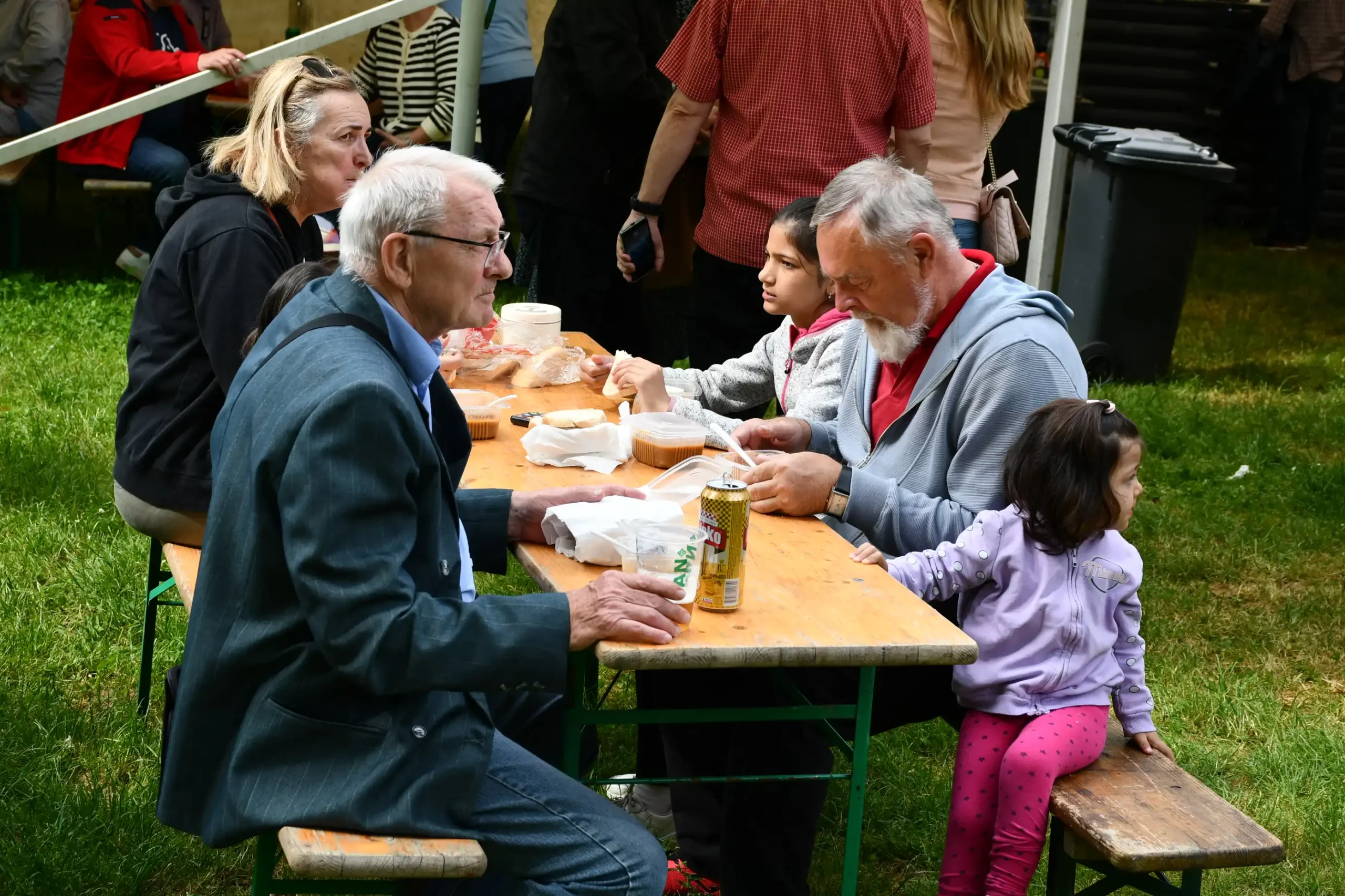 Prvi maj u Čakovcu – SDP 2024 (6) Prvi maj u Čakovcu – SDP 2024 (6)