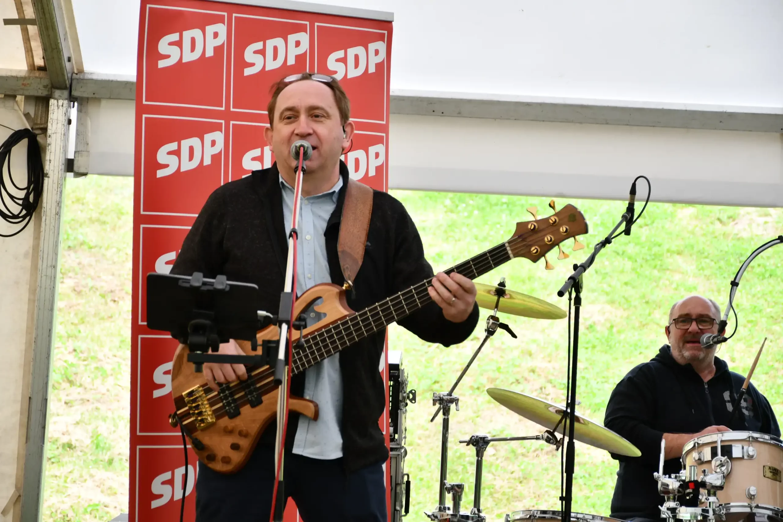 Prvi maj u Čakovcu – SDP 2024 (9) Prvi maj u Čakovcu – SDP 2024 (9)