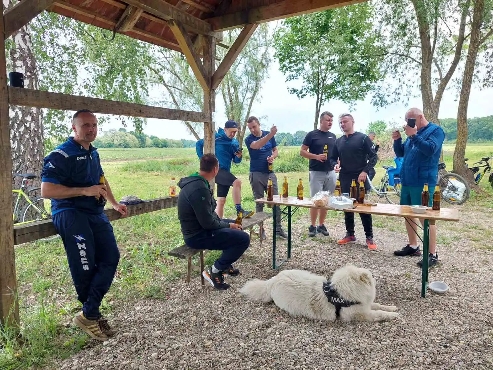 Prvi maj u Čukovcu (1)